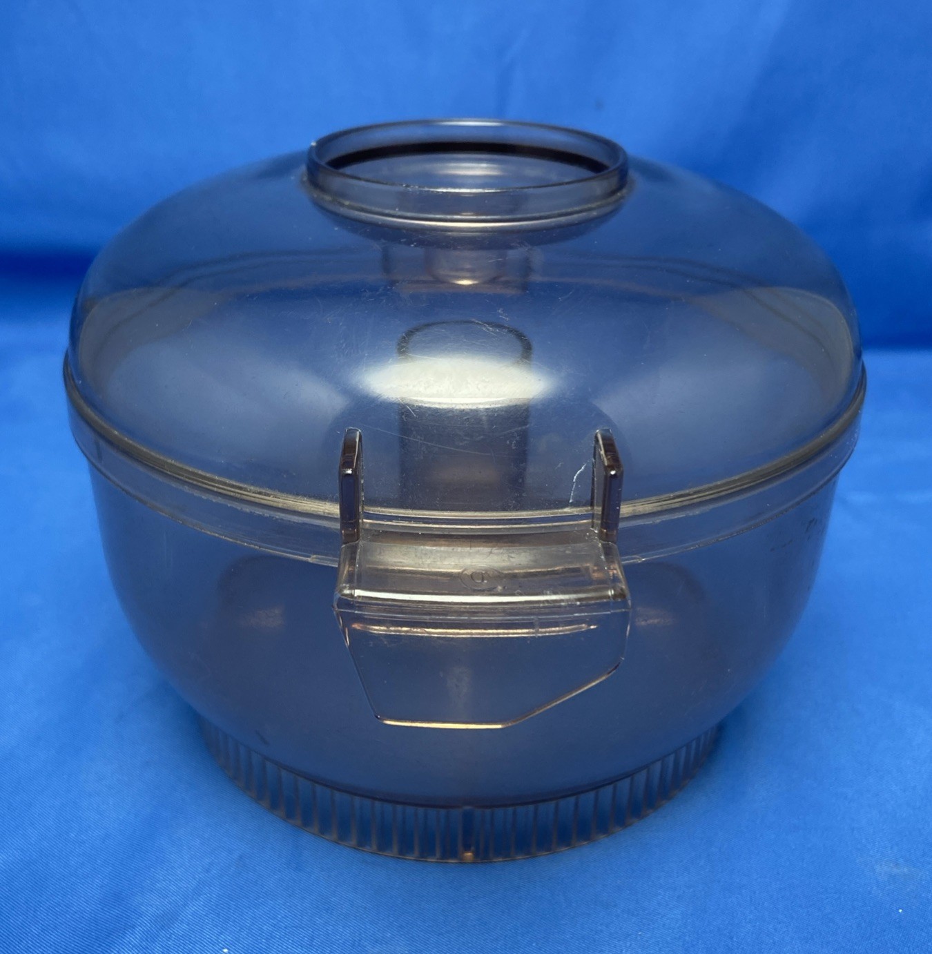 Sunbeam 14081 Oskar Chopper Food Processor Replacement Work Bowl & Lid