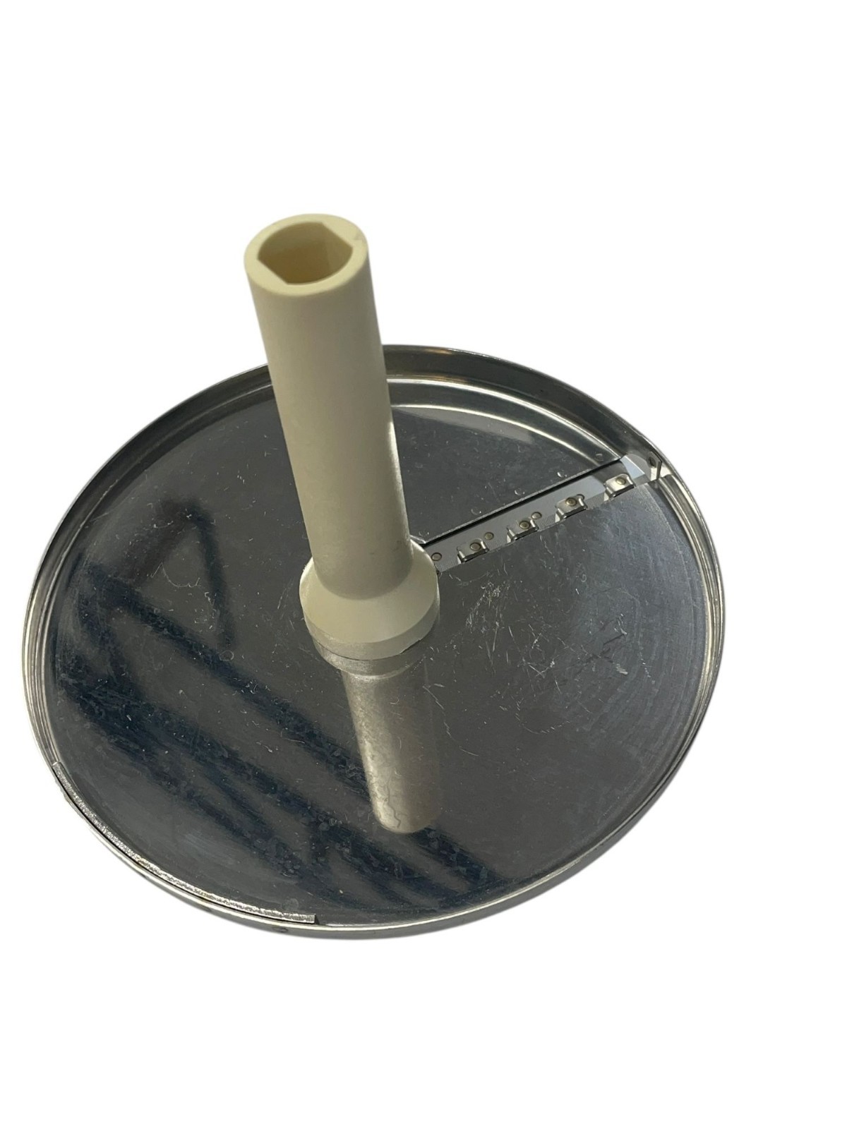 Cuisinart Food Processor DLC-7E French Fry Cutter Blade Genuine Replacement Part
