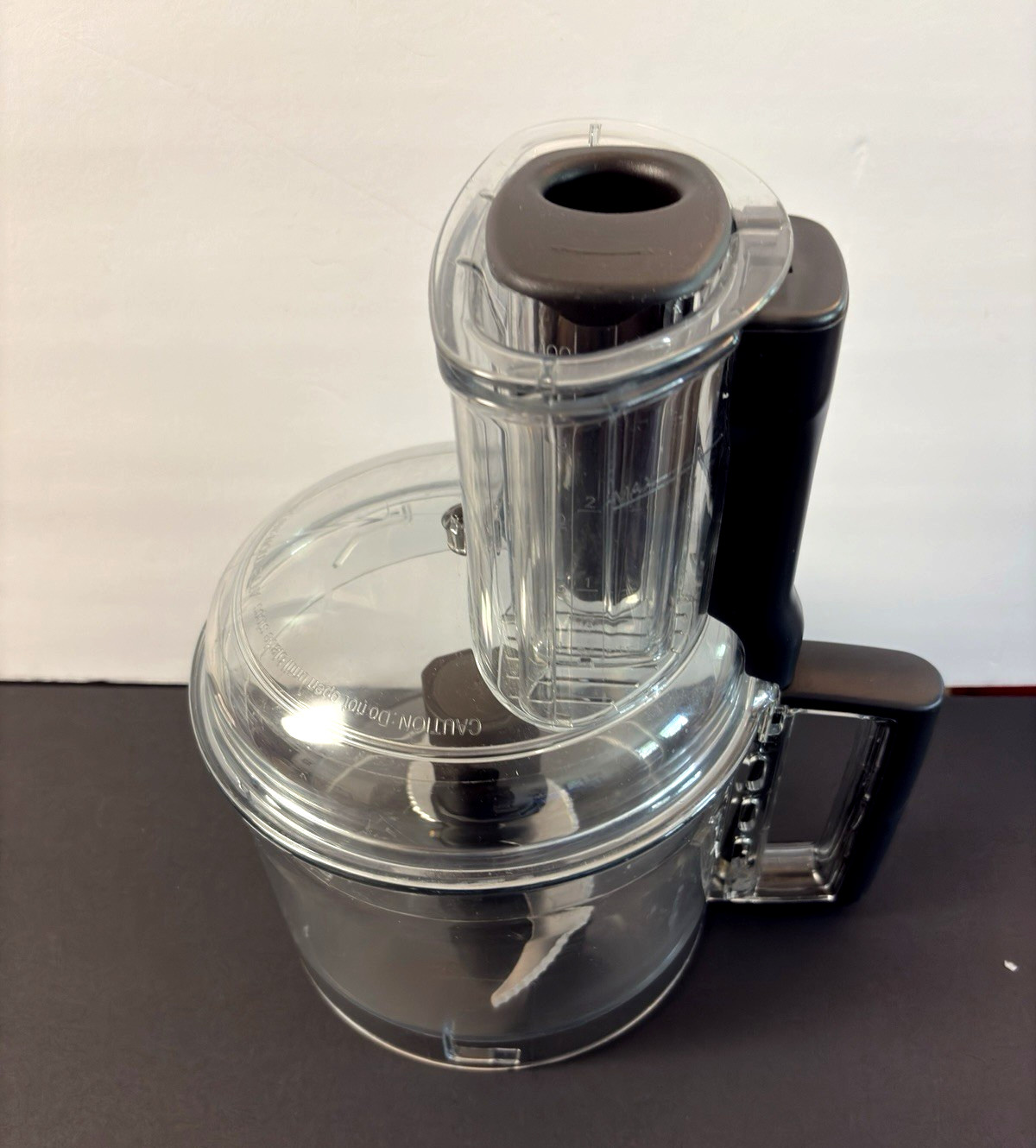 Gently USED Magimix 4200 XL Food Processor CLEAN MACHINE Little Use