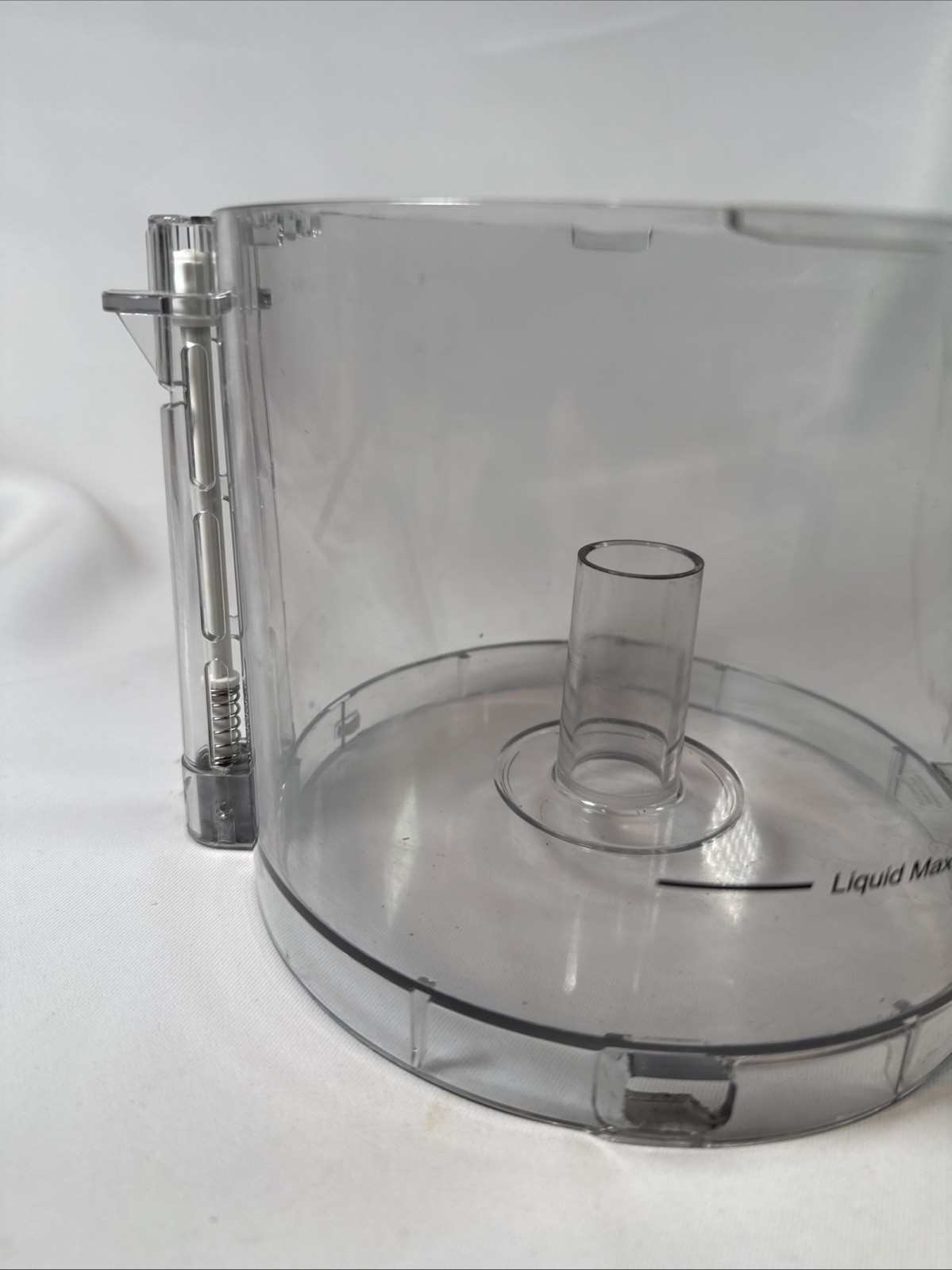 Cuisinart Food Processor Replacement DLC-005AGTXT Work Bowl Custom 14 DFP-14BCN