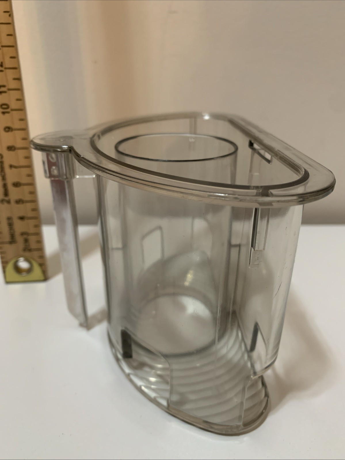 Cuisinart Prep 11 Plus Food Processor DLC-2011-PN Chute Only Replacement Part