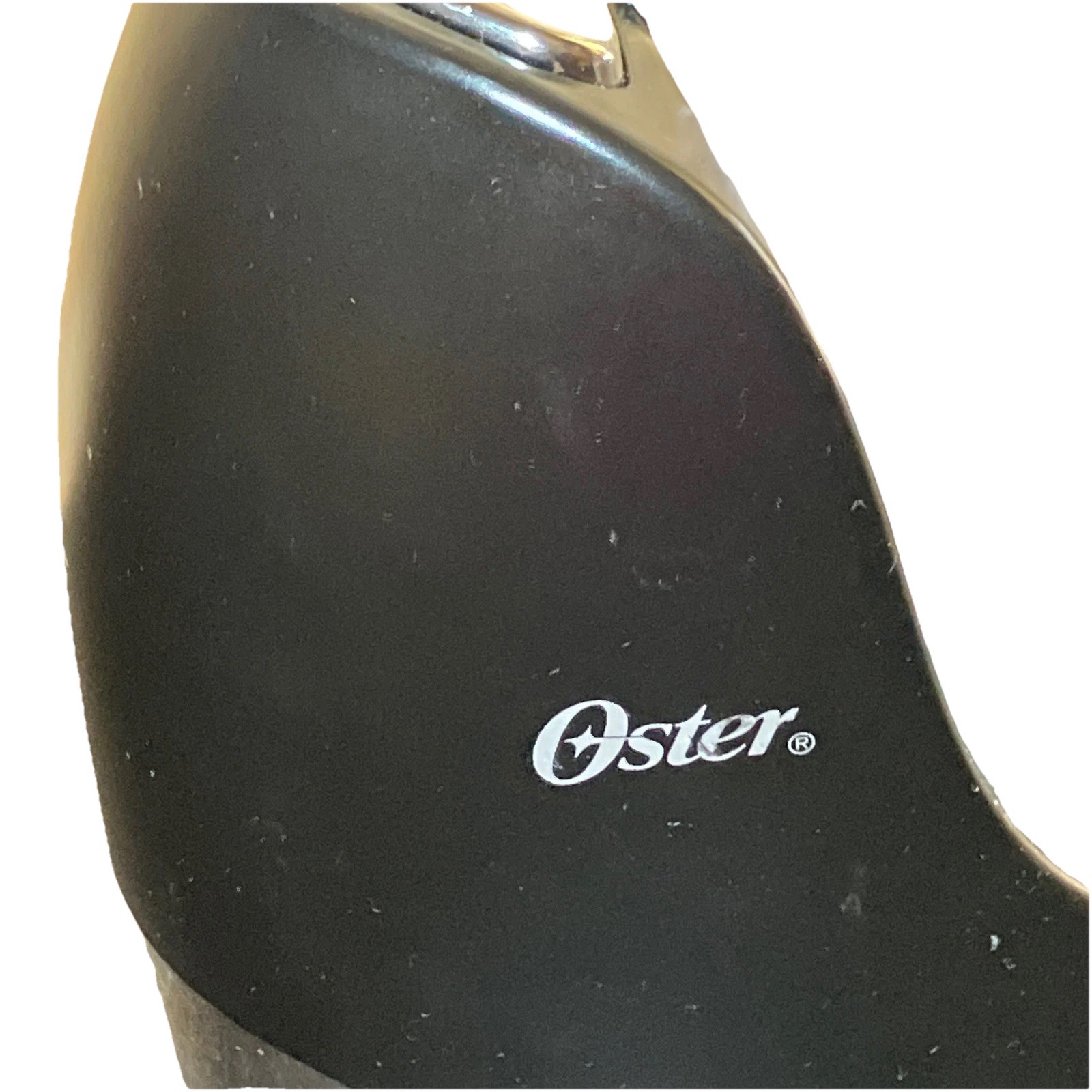 Oster 3 Cup Mini Food Chopper Black 2-Speed Small Food Processor Pulse Function