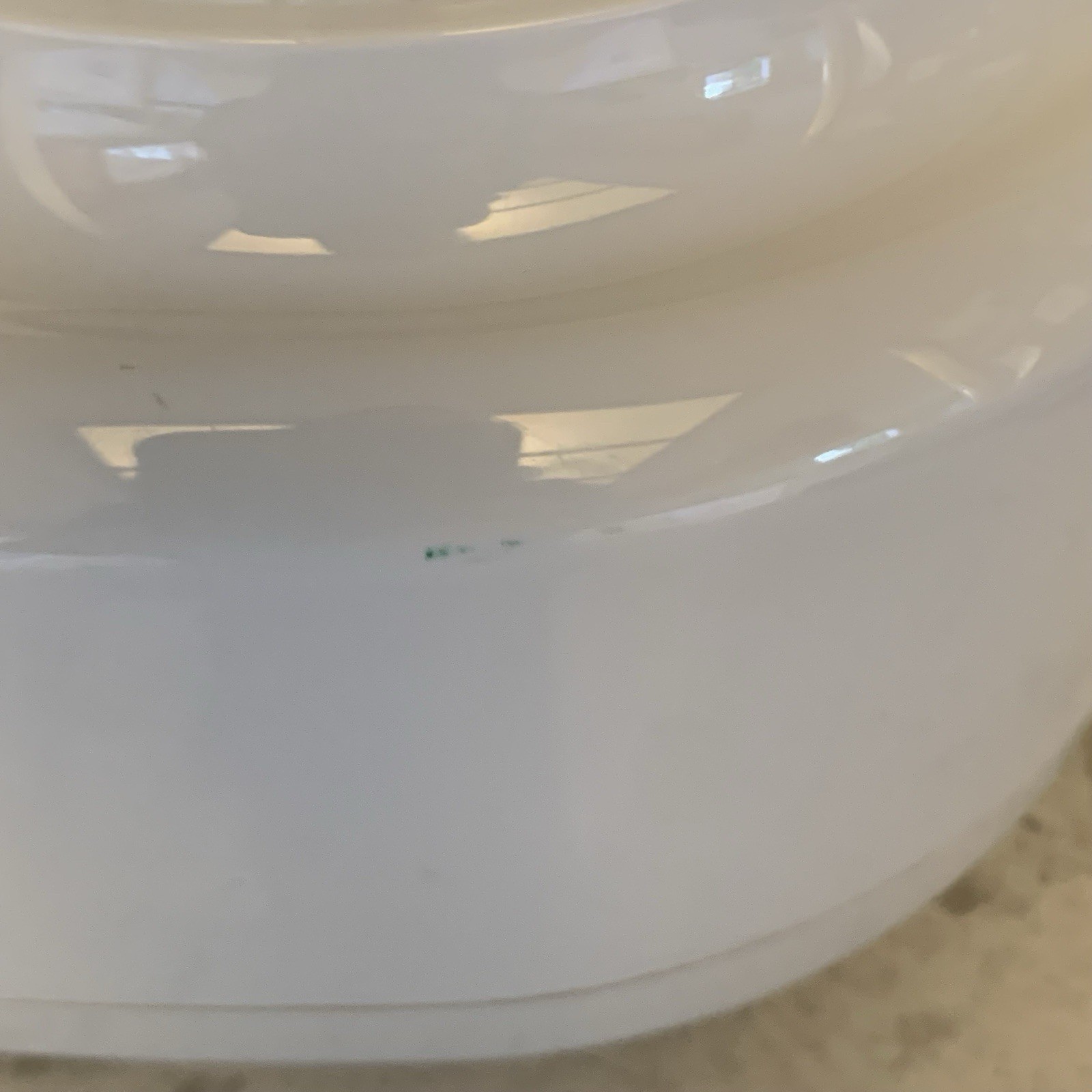 KitchenAid Food Processor White KFP715WH2 Motor Base Only Excellent Condition