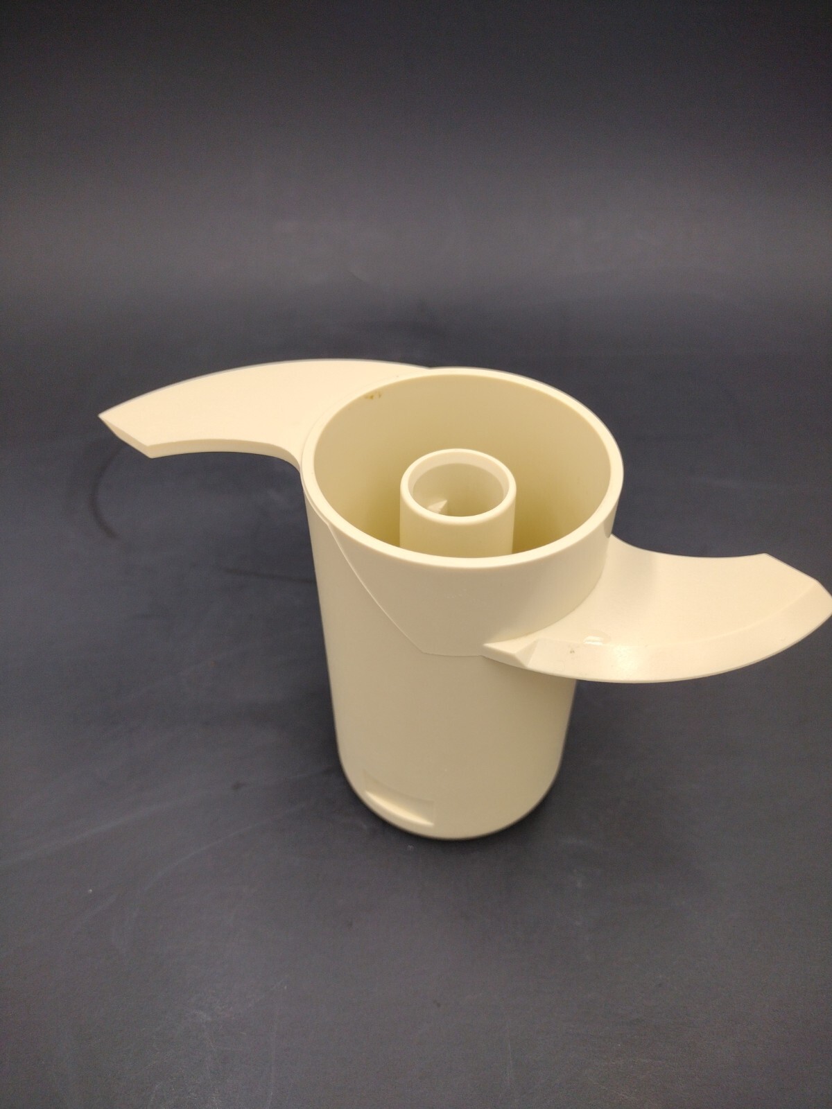 Cuisinart FP12DC 12 Cup Food Processor Replacement Part – Dough Blade FP-12