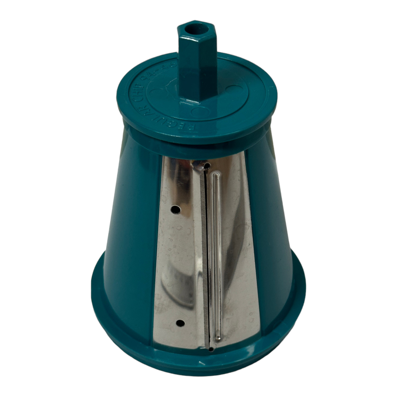 Regular Chip Cone Replacement Part Presto Professional Salad Shooter 94-462