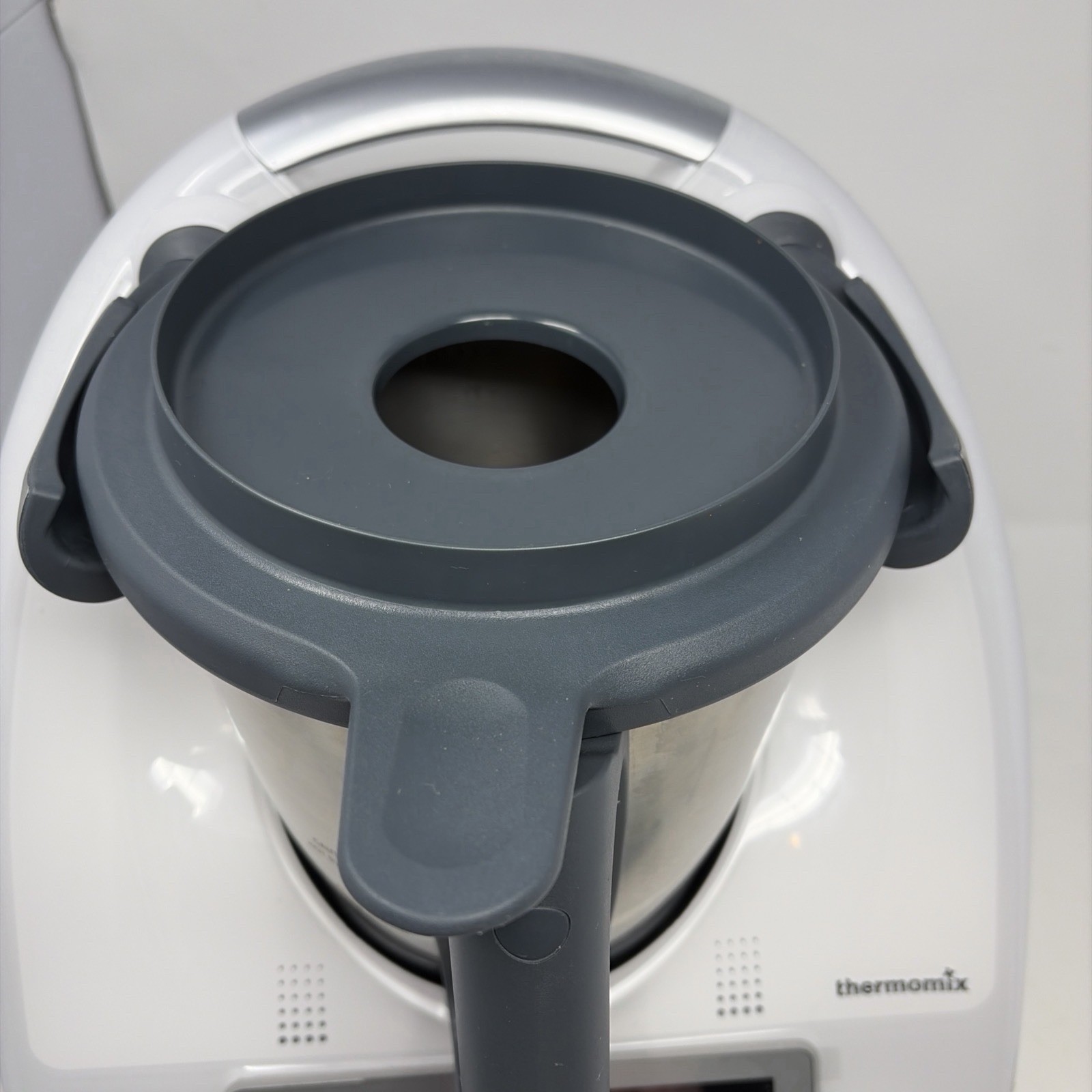 Vorwerk thermonix TM6-5 All In One Cooker Wifi Food Processor 1300W Gemany
