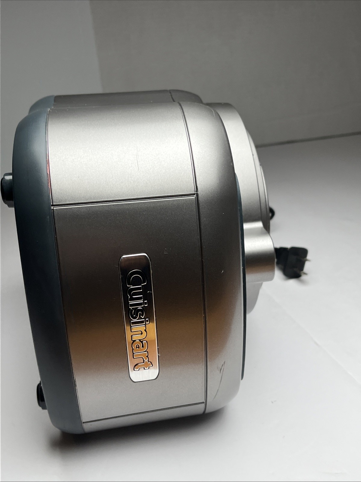 Cuisinart CFP-22GMPC Food Processor Replacement Motor Base Only – TESTED & WORKS