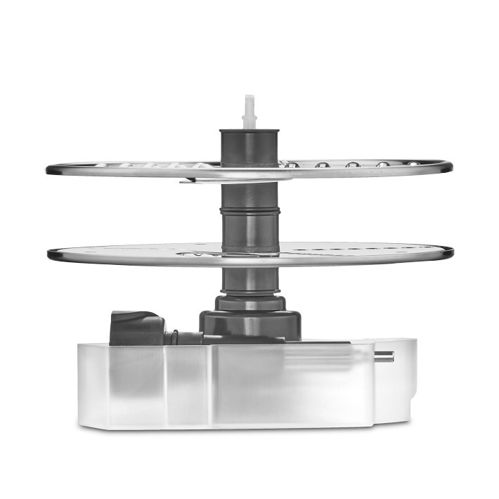 Cuisinart Core Custom Food Processor, 10-Cup-Williams Sonoma|40107