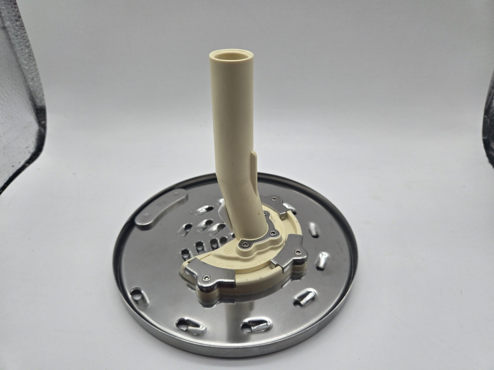 Cuisinart DLC-837TX Medium DISC & Stem Replacement DLC-839ATX