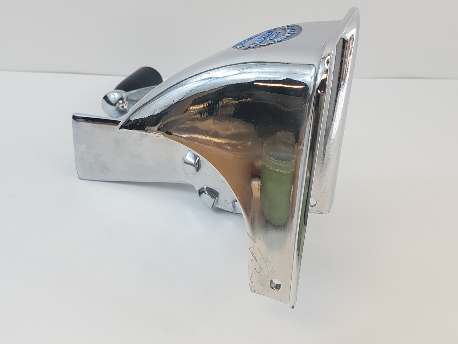 Vintage Saladmaster Food Processor Hand Crank Replacement Unit Part Only