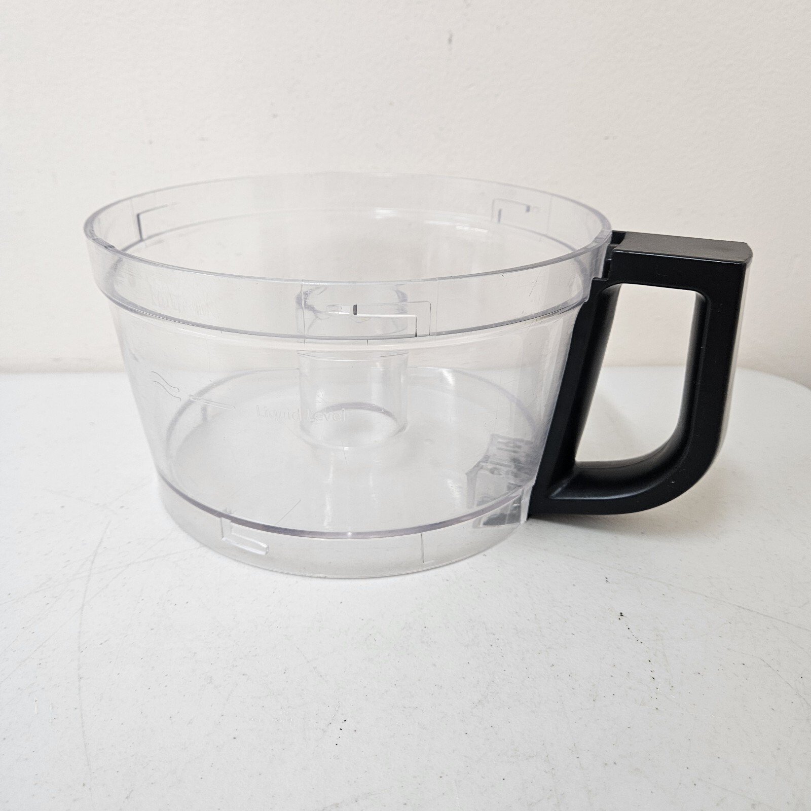 KitchenAid KFP0711CU 7 Cup Food Processor WORK BOWL ONLY Replacement Part