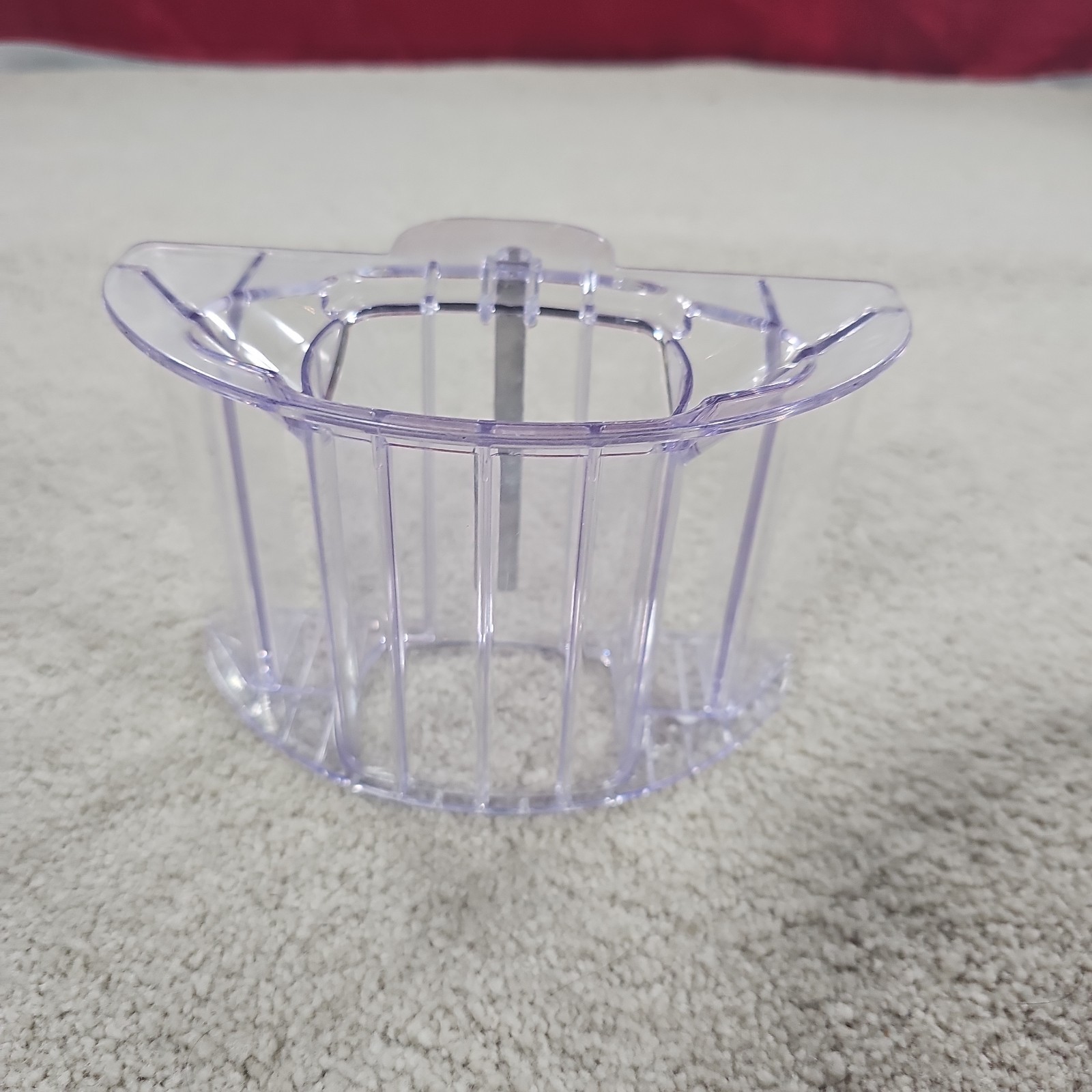 Kitchenaid KFP1330CU0 Food Processor Wide Mouth Pusher WPL-WPW10451469