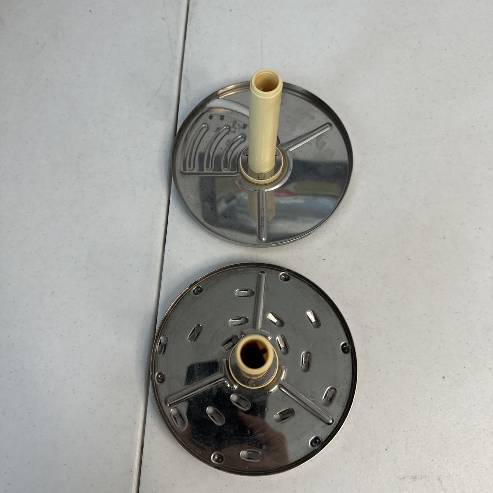 Cuisinart Food Processor Slice Shred Discs FP-704 FP-737
