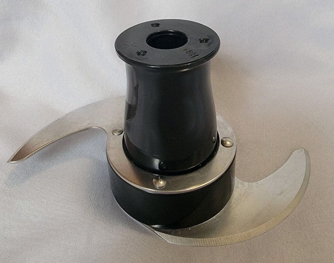 Hamilton Beach 70723 FP32 Stack & Snap Food Processor Replacement Chopping Blade