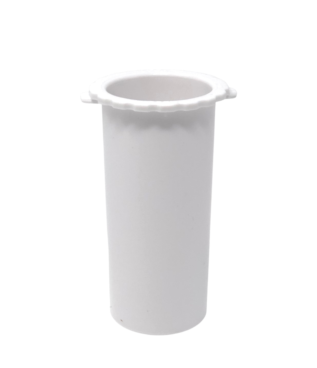 (2-PACK) Cuisinart DLC-120BGTX-1 OEM Small Pusher for DLC-10C / DLC-10S & More