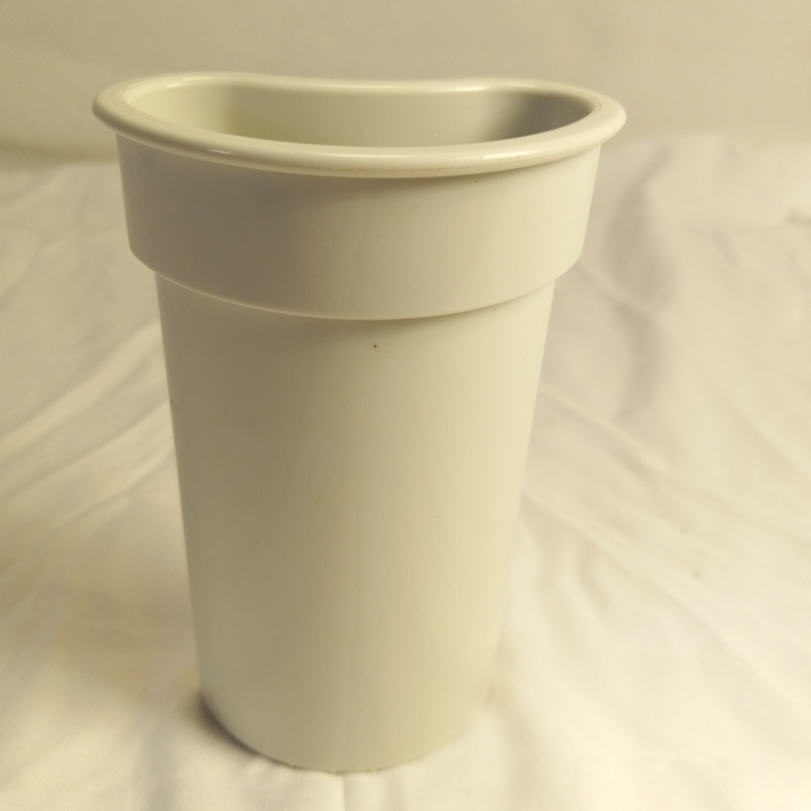 Braun Food Processor Type 4290 Pulp Container 7.5″ Clear Replacement Part