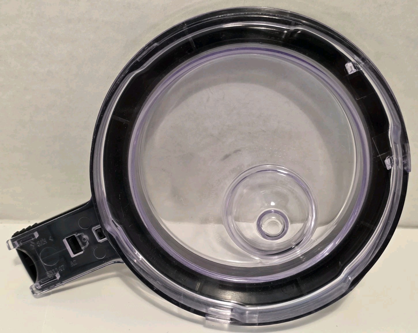 Kitchenaid KFC3516 3.5 Cup Food Chopper Replacement Part Bowl Lid Only