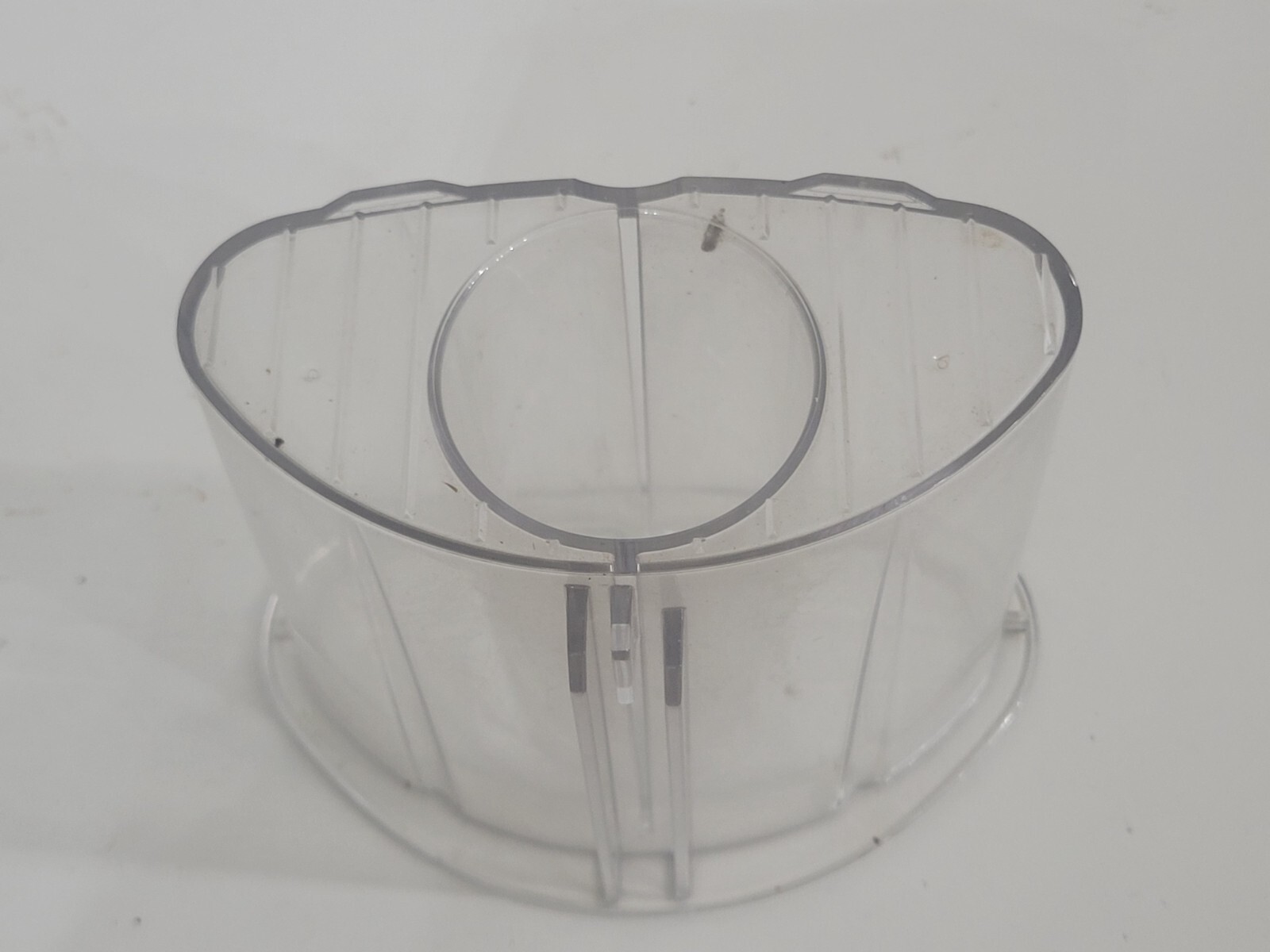 KitchenAid KFPW760 Replacement Feeding Tube Fits KFPW763 KFPM770 – Used-