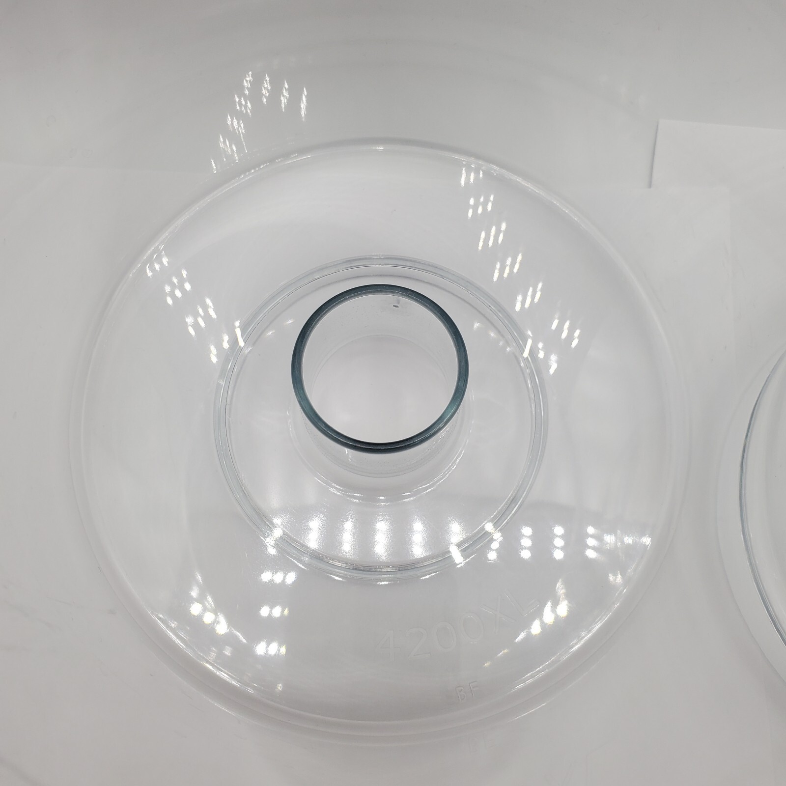 2 Magimix Cuisine 4200 Xl Food Processor Midi Bowl Spare Part Replacement Bowls