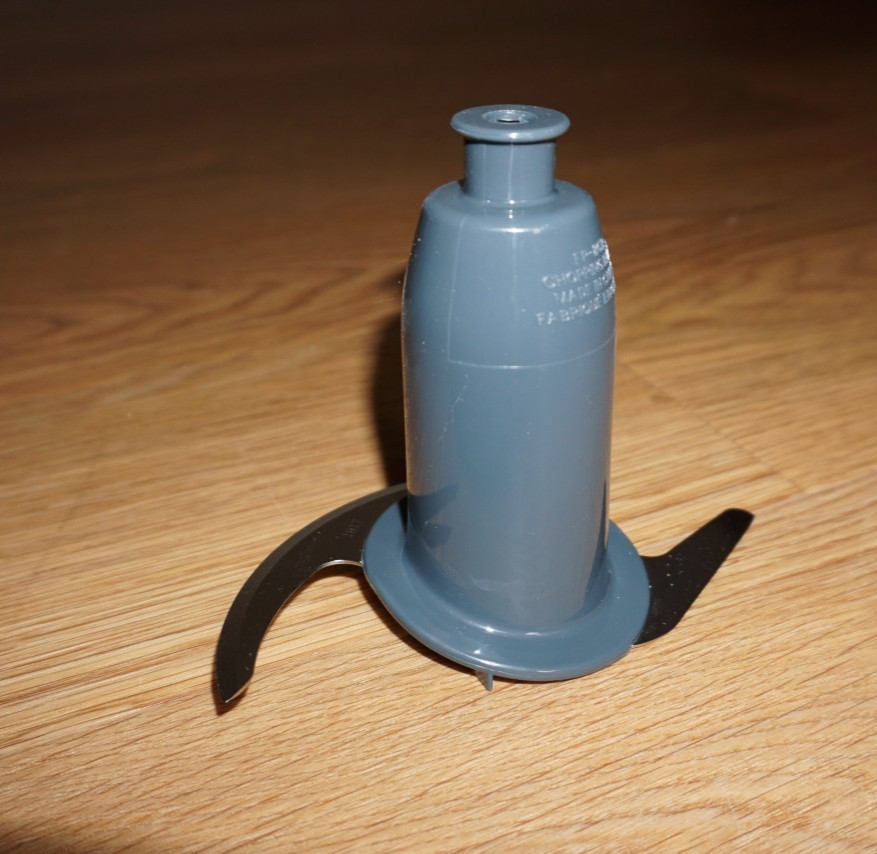 CUISINART ELEMENTAL 8 FOOD PROCESSOR FP-8GM REPLACEMENT BLADE ONLY