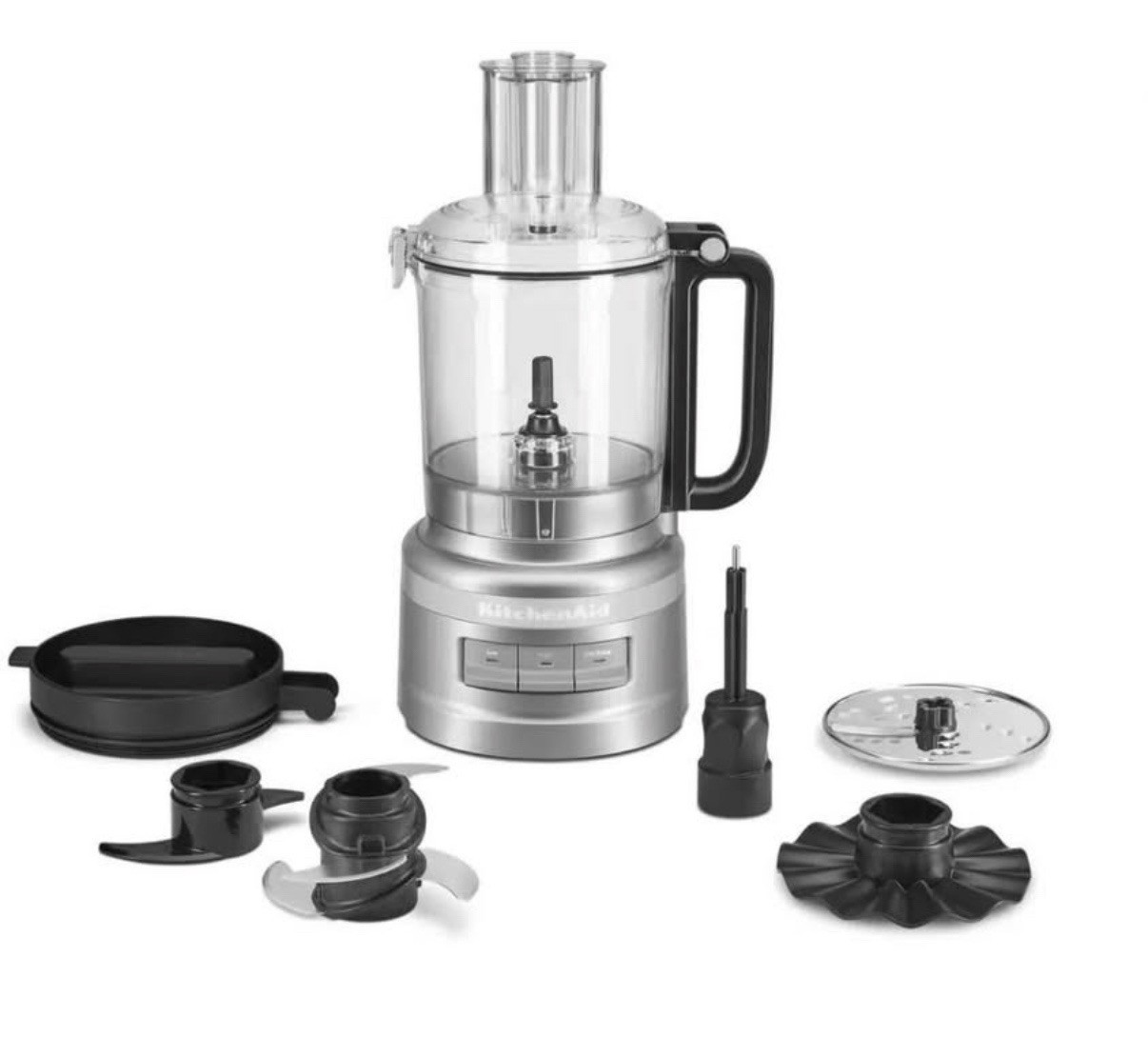 KitchenAid 9 Cup Food Processor – KFP0921 NEW IN BOX