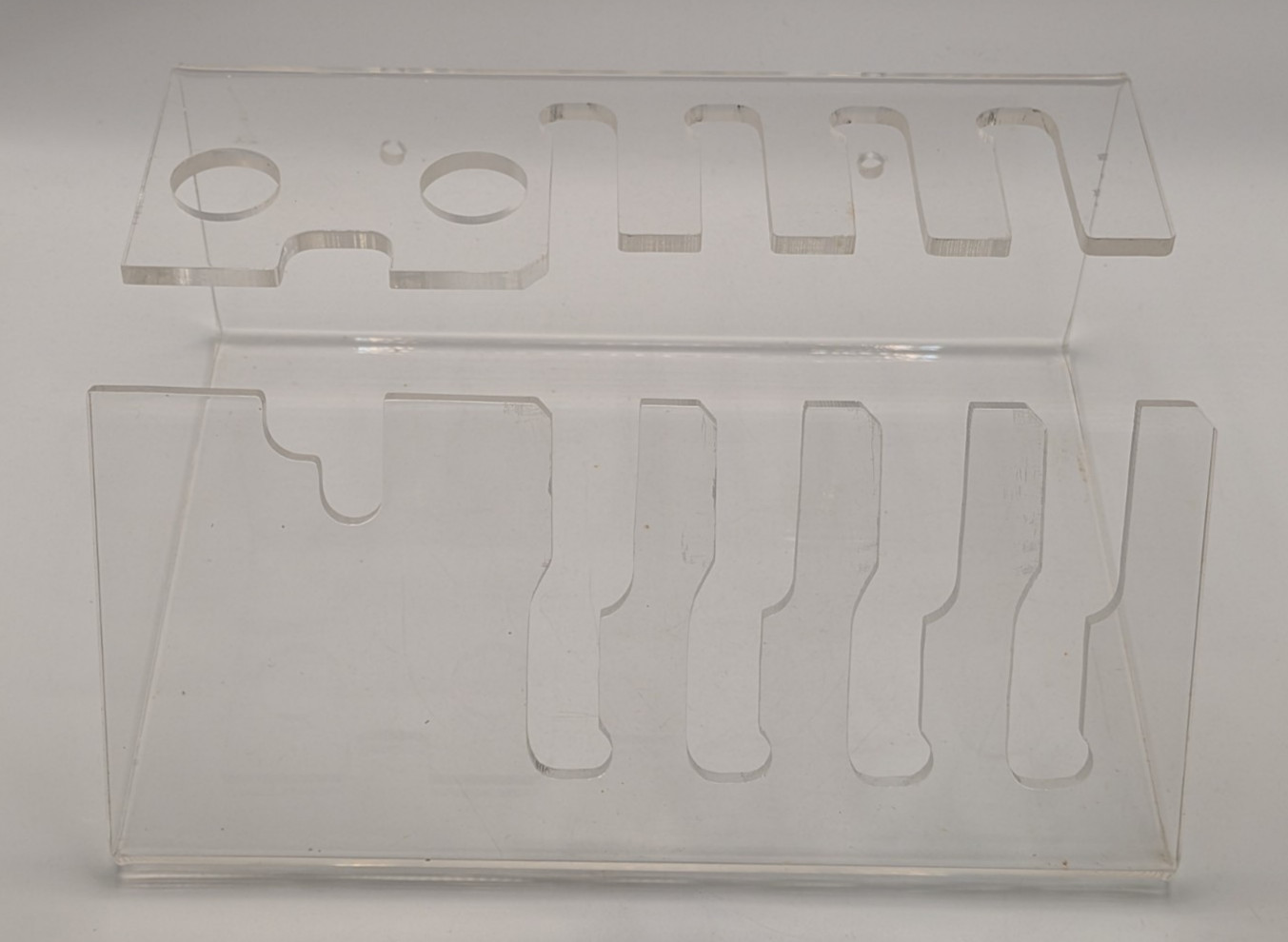 Cuisinart Food Processor Disc Replacement Set DLC-7 DLC 036 037 044 046 048