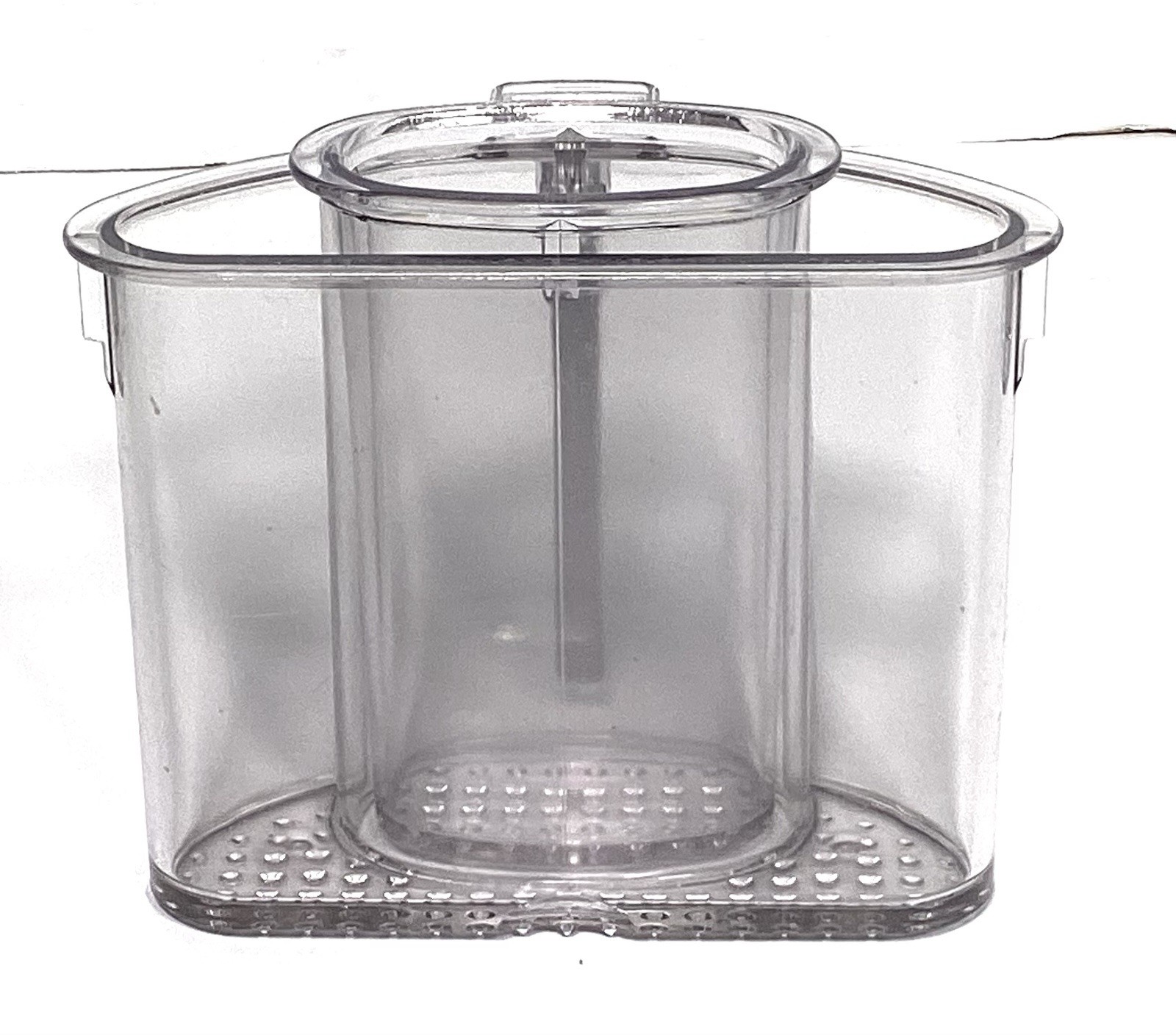 Cuisinart 14 Cup Food Processor Model FP-14BK 1 ATTACHMENT Tested