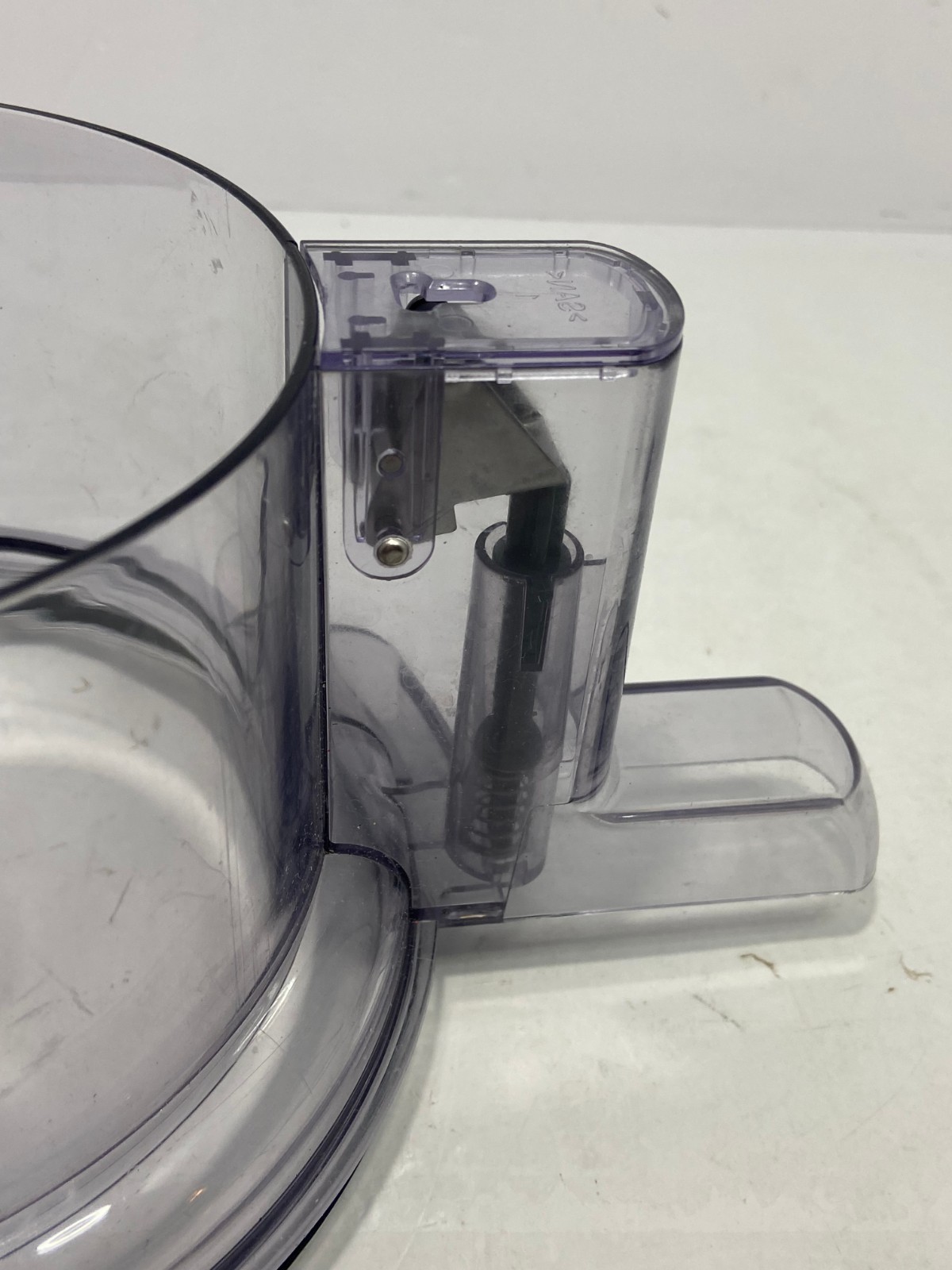 🍉 Cuisinart FP-11WBC Work Bowl Cover Lid For FP-11 Food Processor OEM