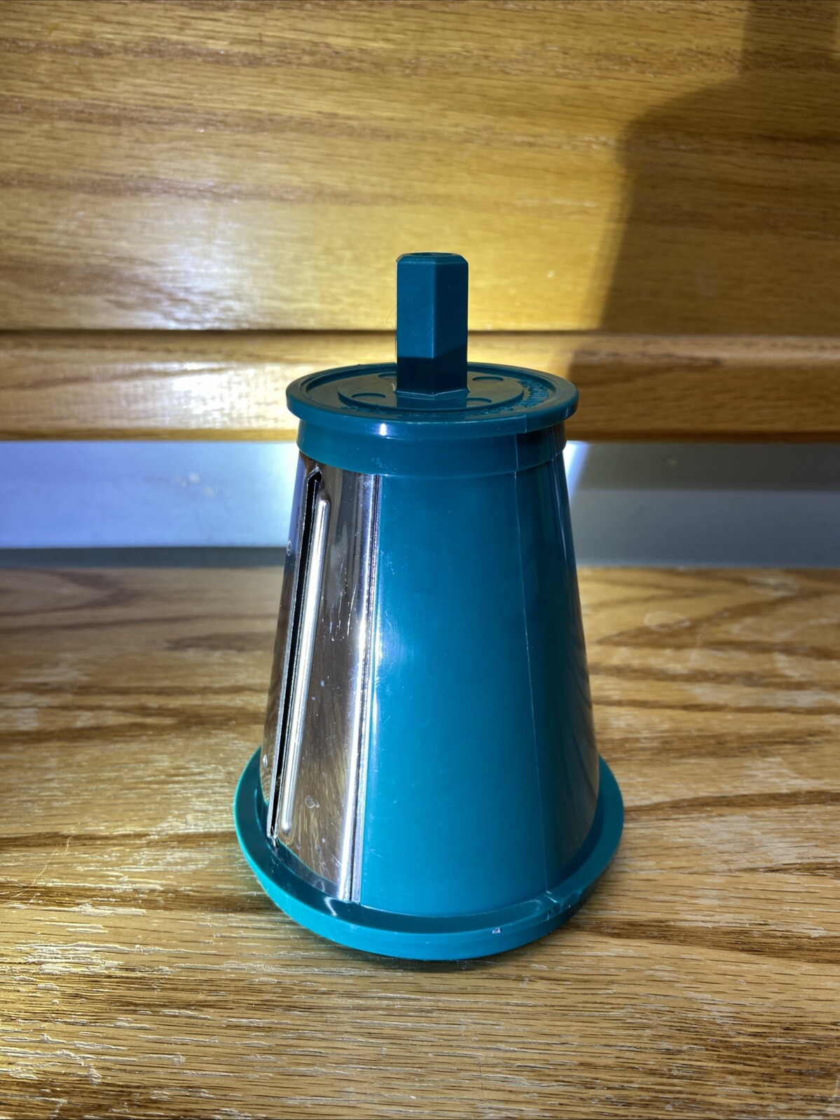 Presto Professional Salad Shooter Plus 94-962 Regular Chip Replacement Cone