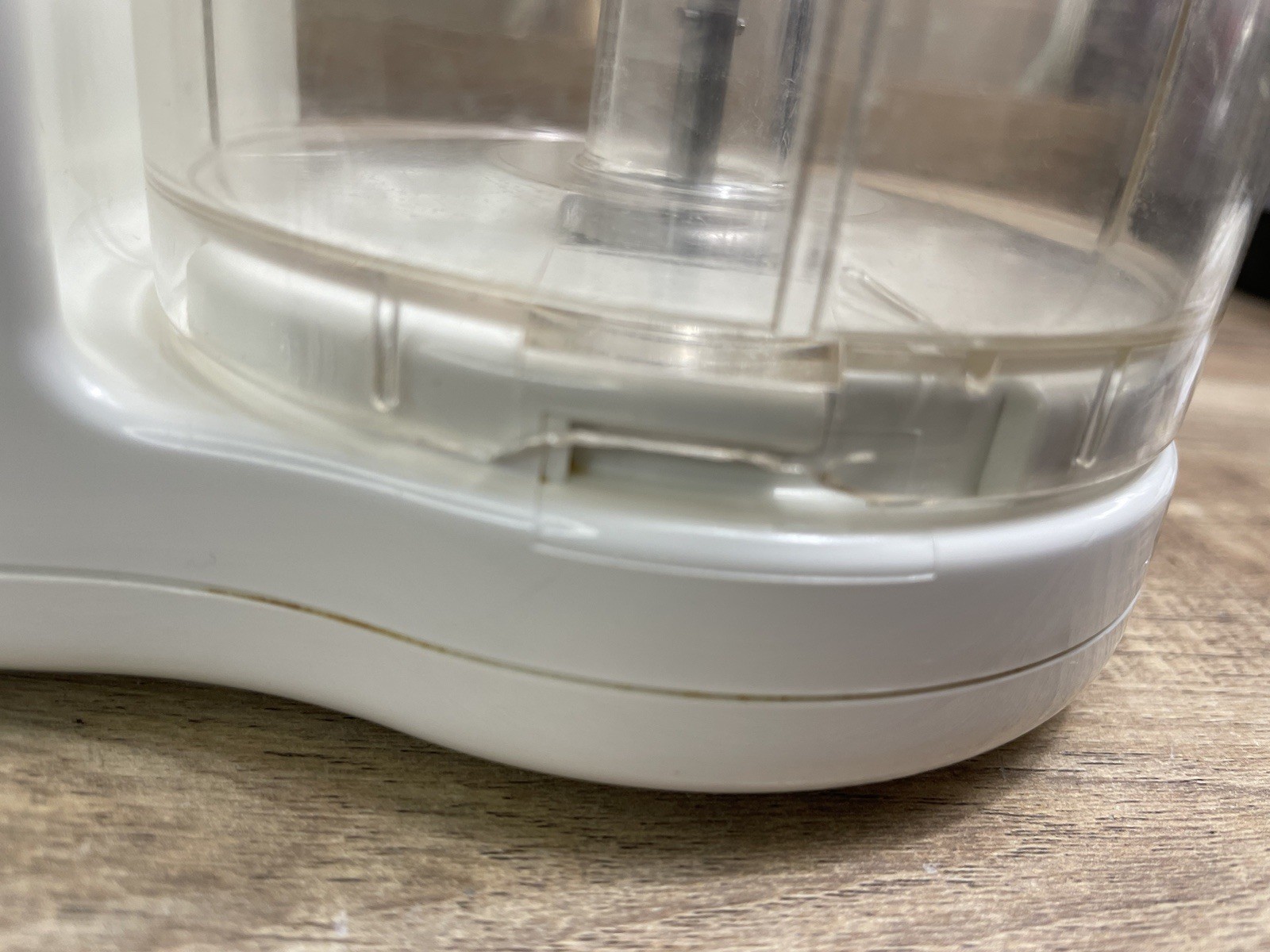 Black & Decker Handy Chopper Plus HC 3000 Type 1 Food Processors TESTED no Blade
