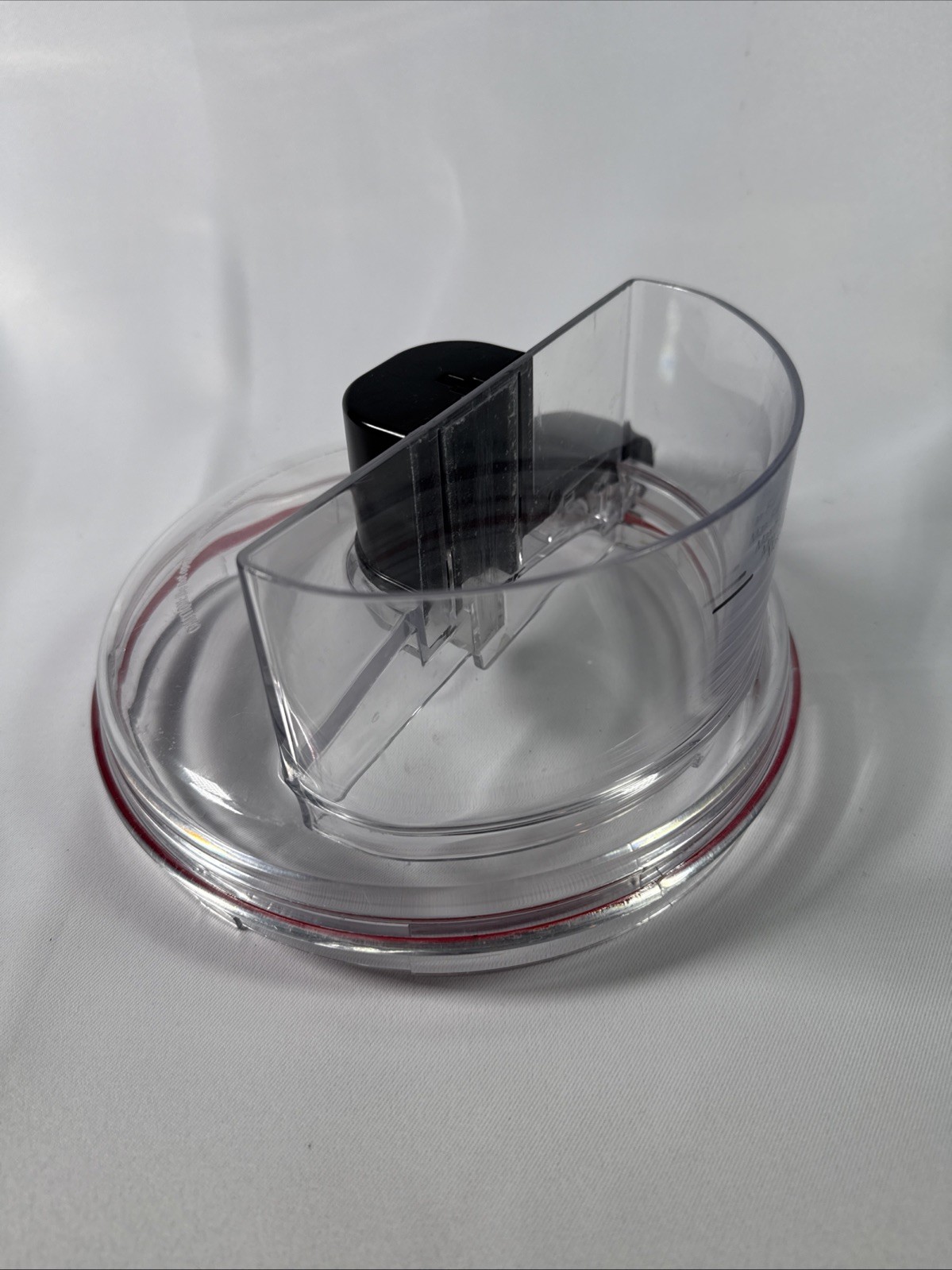 KitchenAid KFP1333CU Food Processor Bowl Lid OEM Replacement Part 13 Cup Models