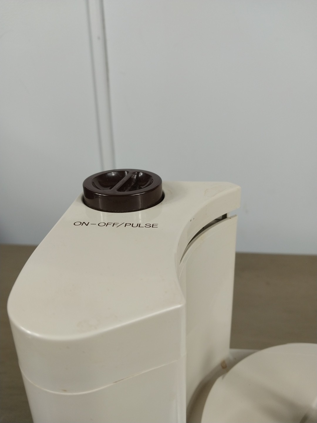 Regal La Machine 1 Food Processor V 813 Replacement Parts Motor Base Only Tested