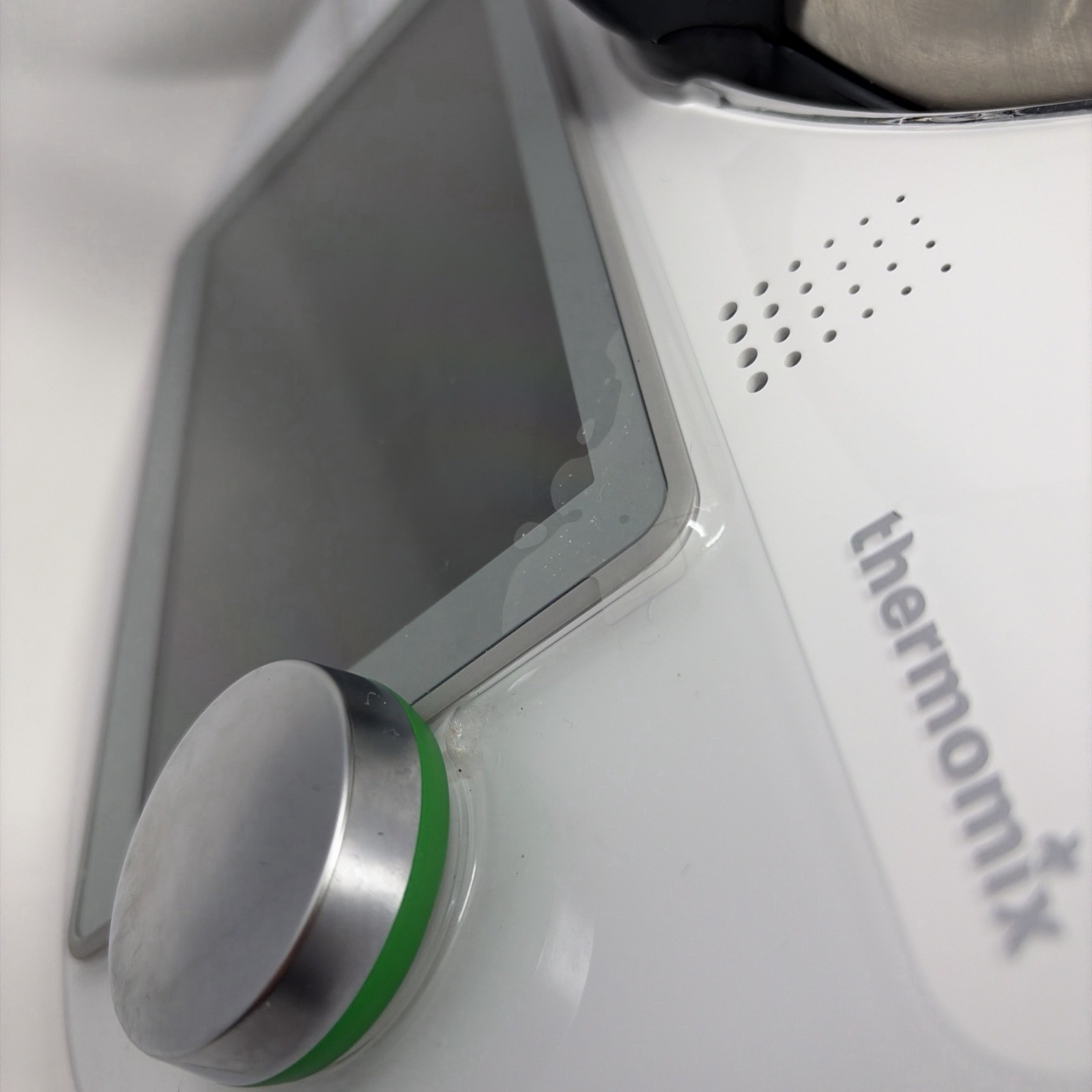 Vorwerk thermonix TM6-5 All In One Cooker Wifi Food Processor 1300W Gemany