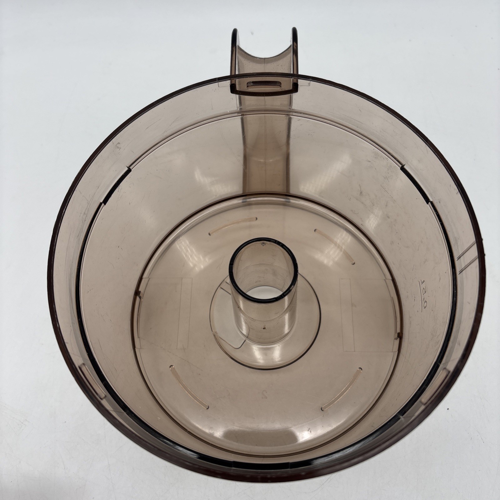 Regal La Machine I Food Processor MODEL V813 Replacement Work Bowl Only