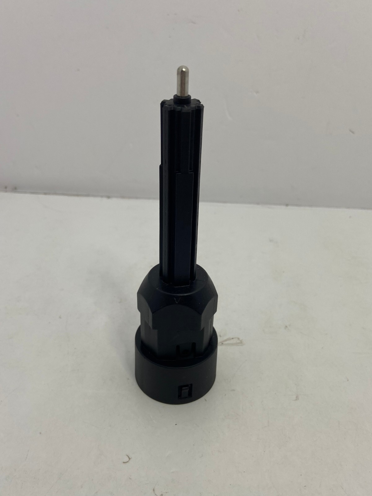 NUTRIBULLET FOOD PROCESS ORDOUGH BLADE, METAL CHOPPING BLADE, AND STEM ADAPTER