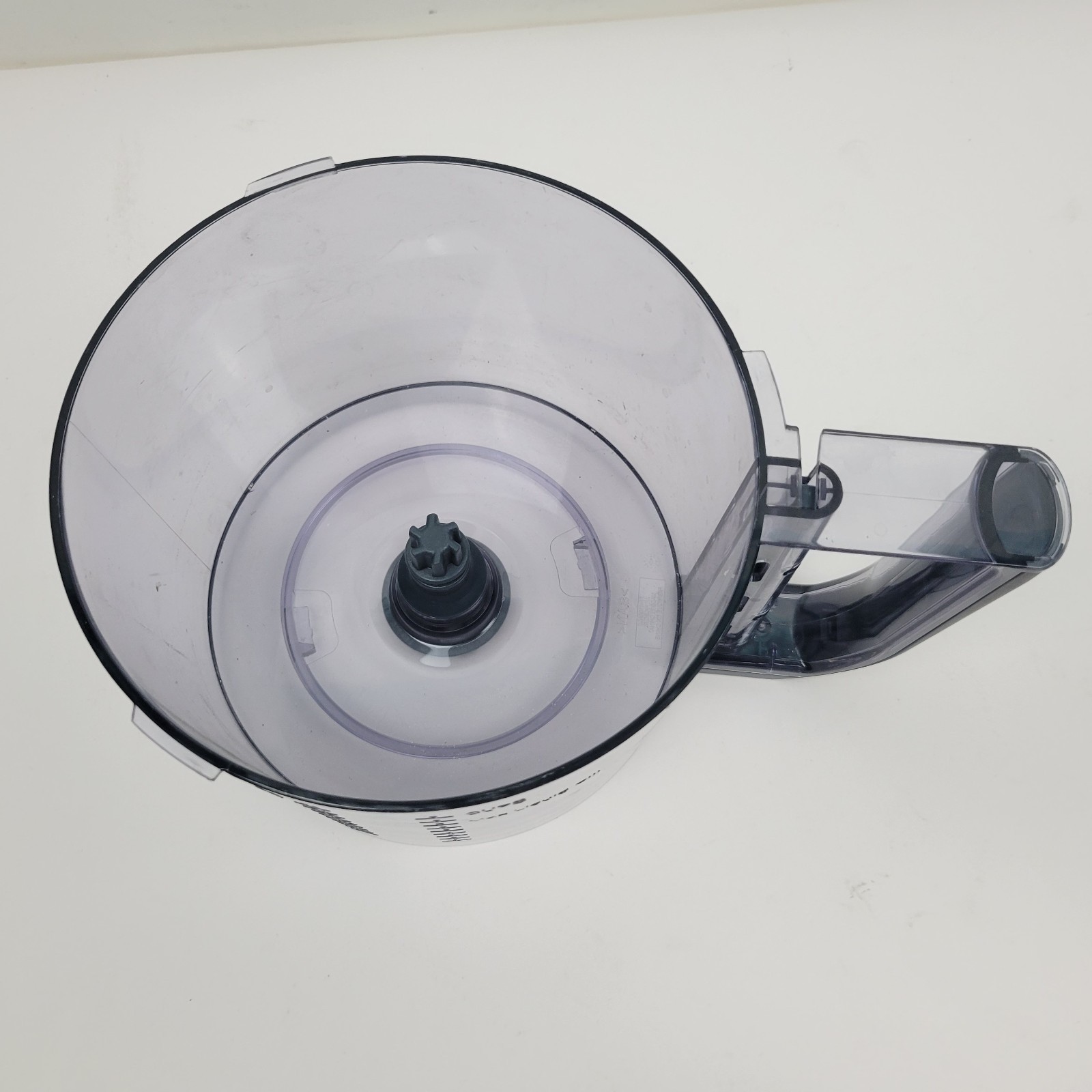 Cuisinart FP-11GMWB 11-Cup Work Bowl Elemental Processor OEM Replacement Part