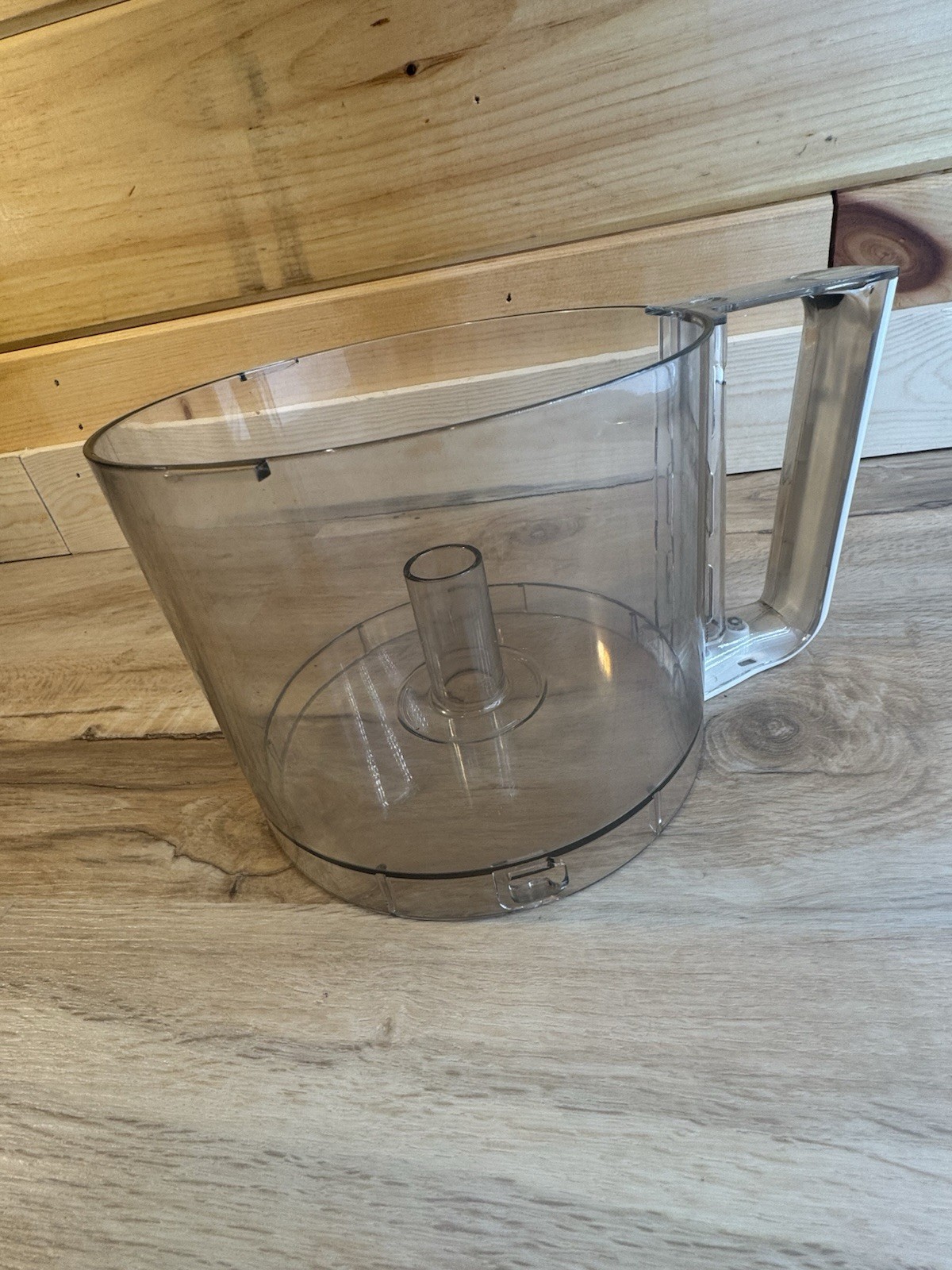 Cuisinart PowerPrep Plus Work Bowl Food Processor Replacement Part DLC-2014-WB