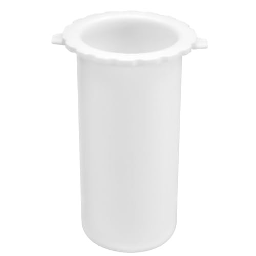 Small Pusher for Cuisinart DLC-8S, DLC-8SY, DFP-11, DFP-14 Food DLC-020BGTX-1