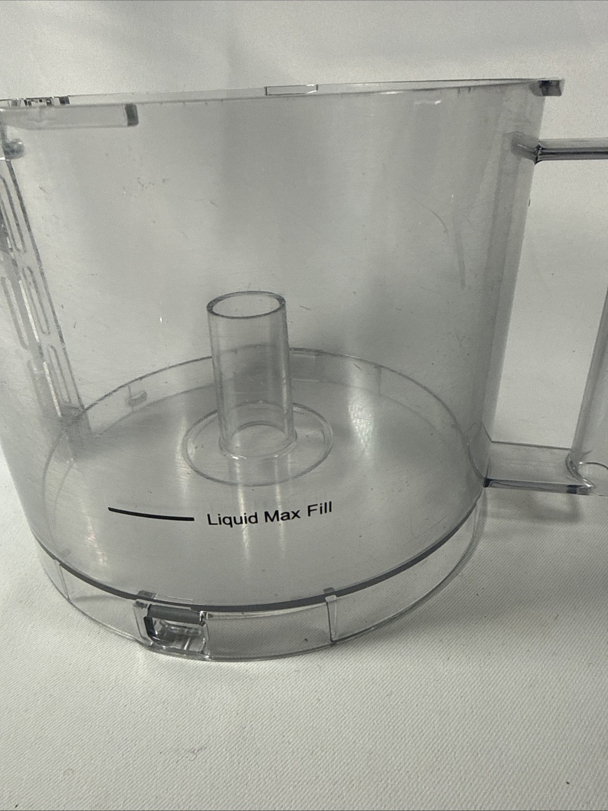 Cuisinart DLC-005AGTX1 – 14-Cup Food Processor Work Bowl DFP-14 Series DFP-14N