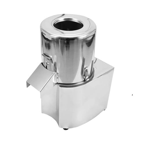 Heavy Duty Vegetable Chopper Machine 550W Electric Food Processor