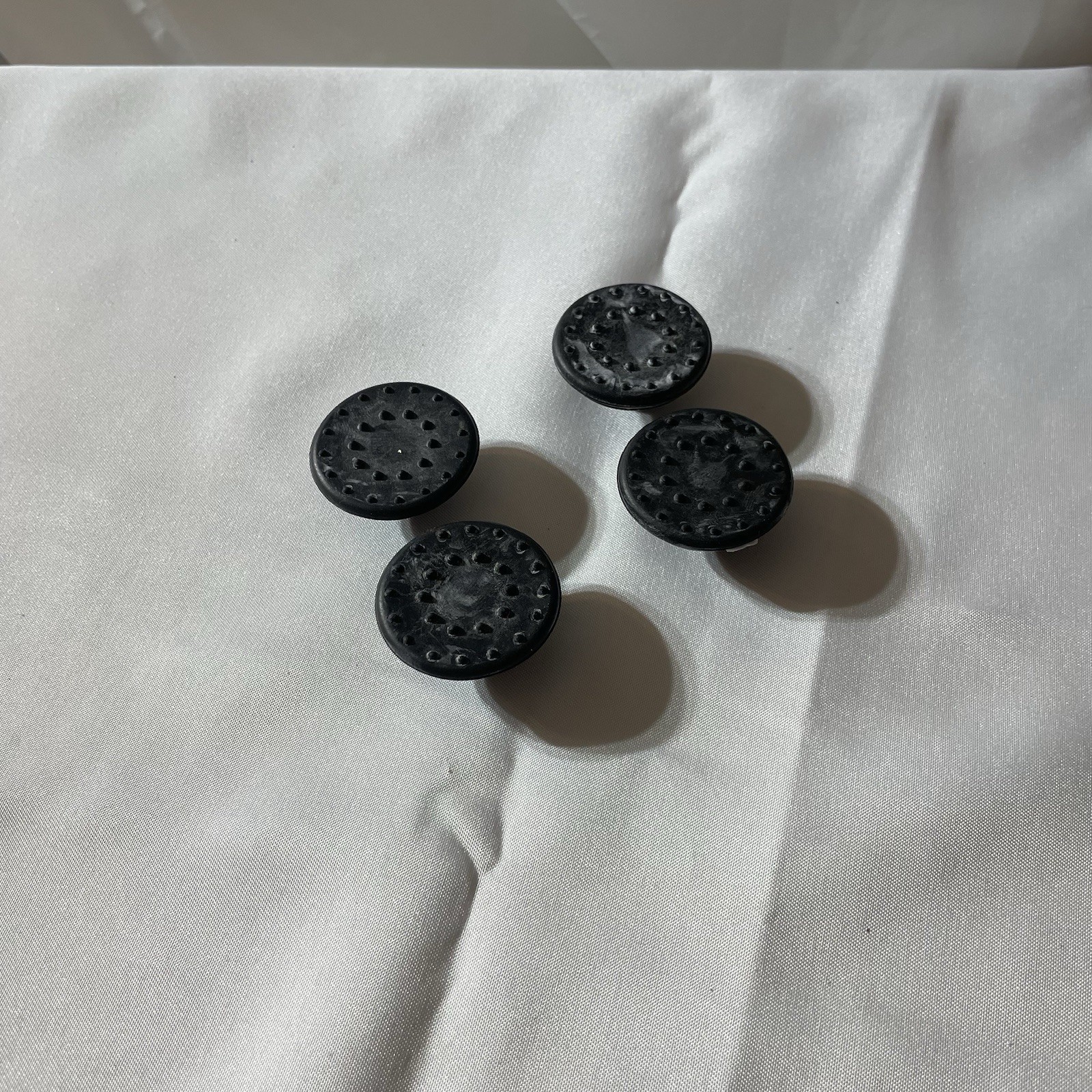 KitchenAid Food Processor KFP0922CU Replacement Rubber Feet [Lot=4]