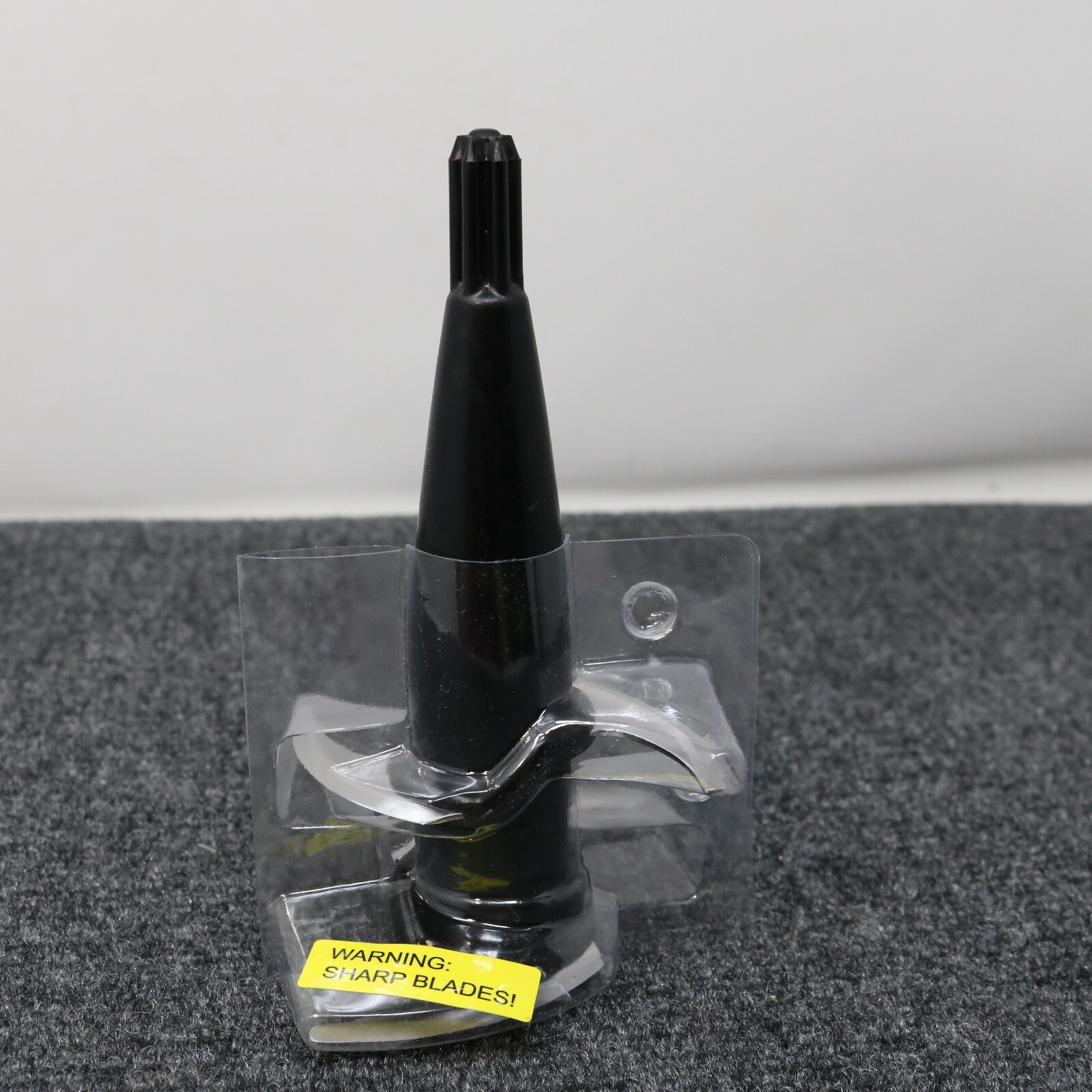 Ninja Food Processor Professional REPLACEMENT PART BN600 BN601 – CHOPPING BLADE