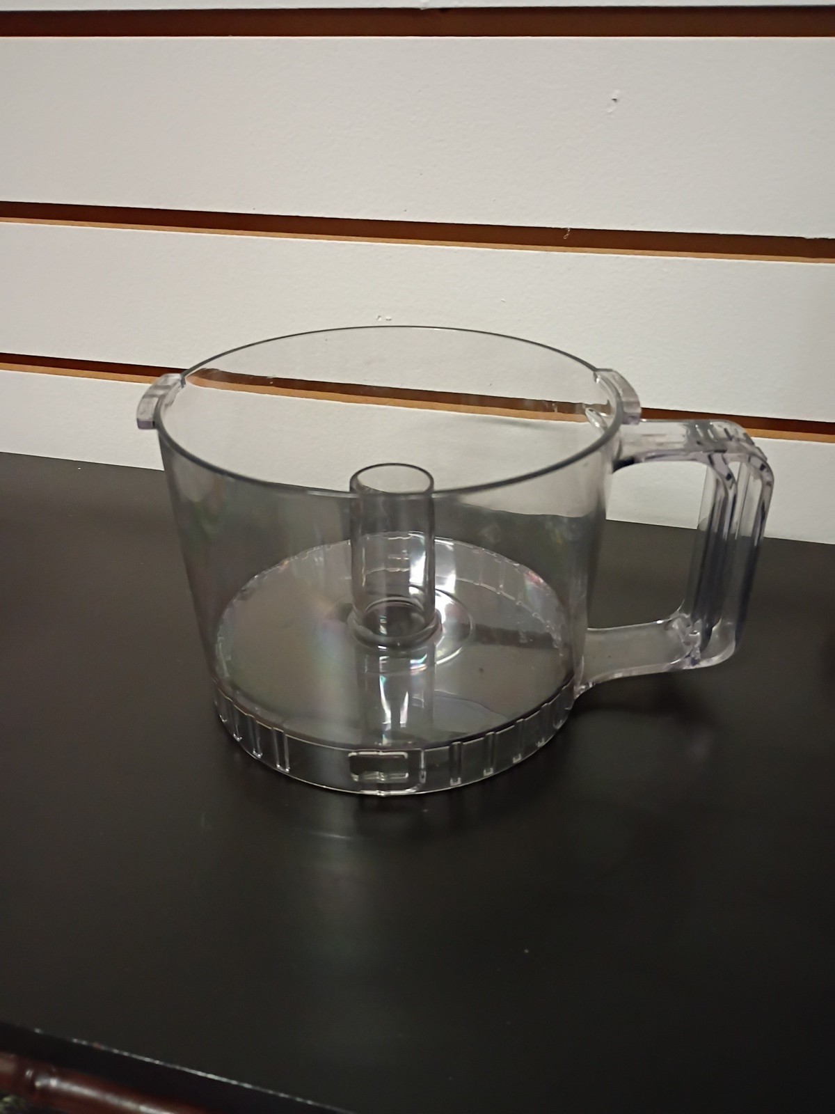 Cuisinart Powerblend Duet Processor LID, BOWL, BASE & BLADE Replacement AFP-7C