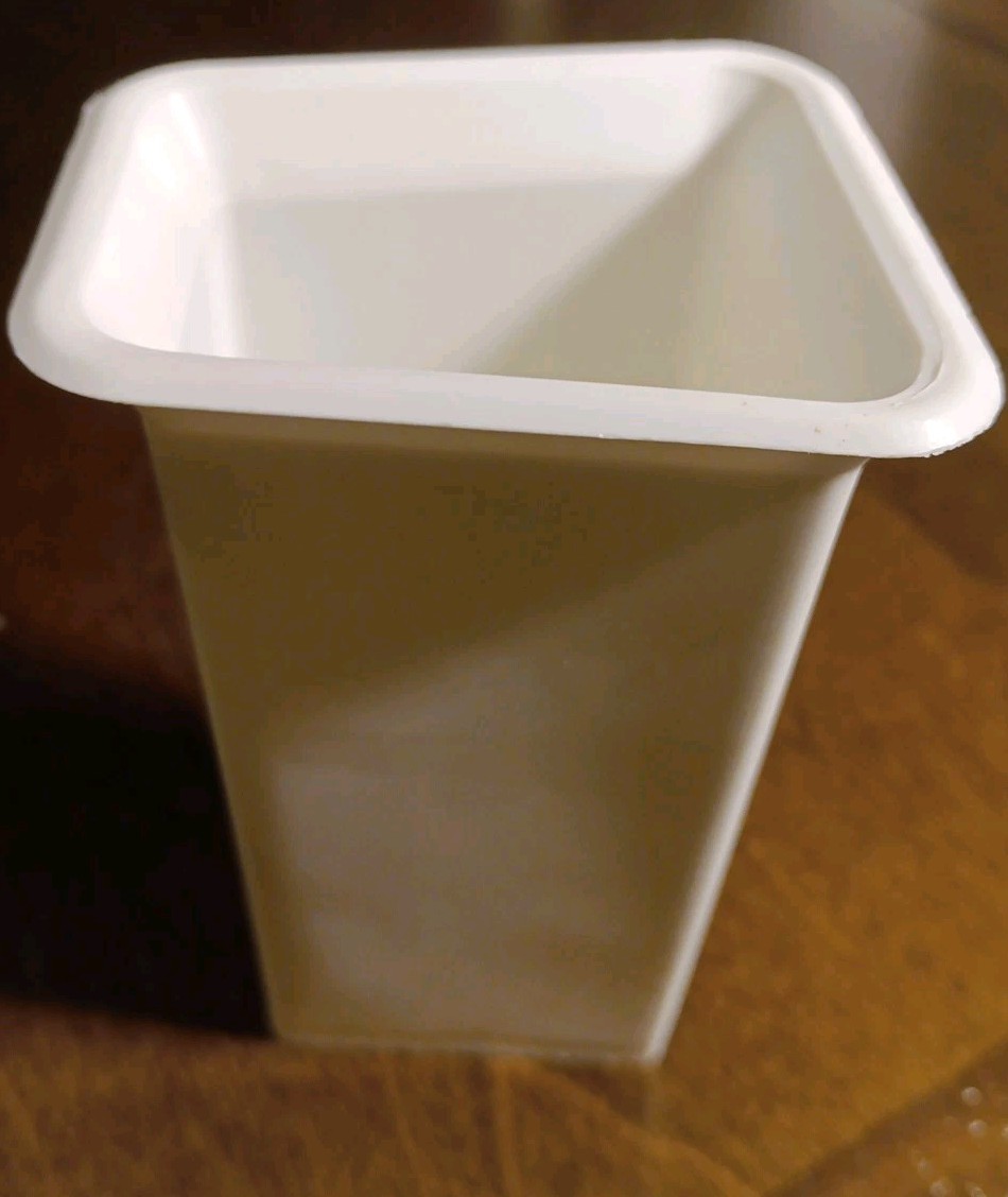 Presto Salad Shooter Model 02910 Replacement Food Guide Pusher Plunger