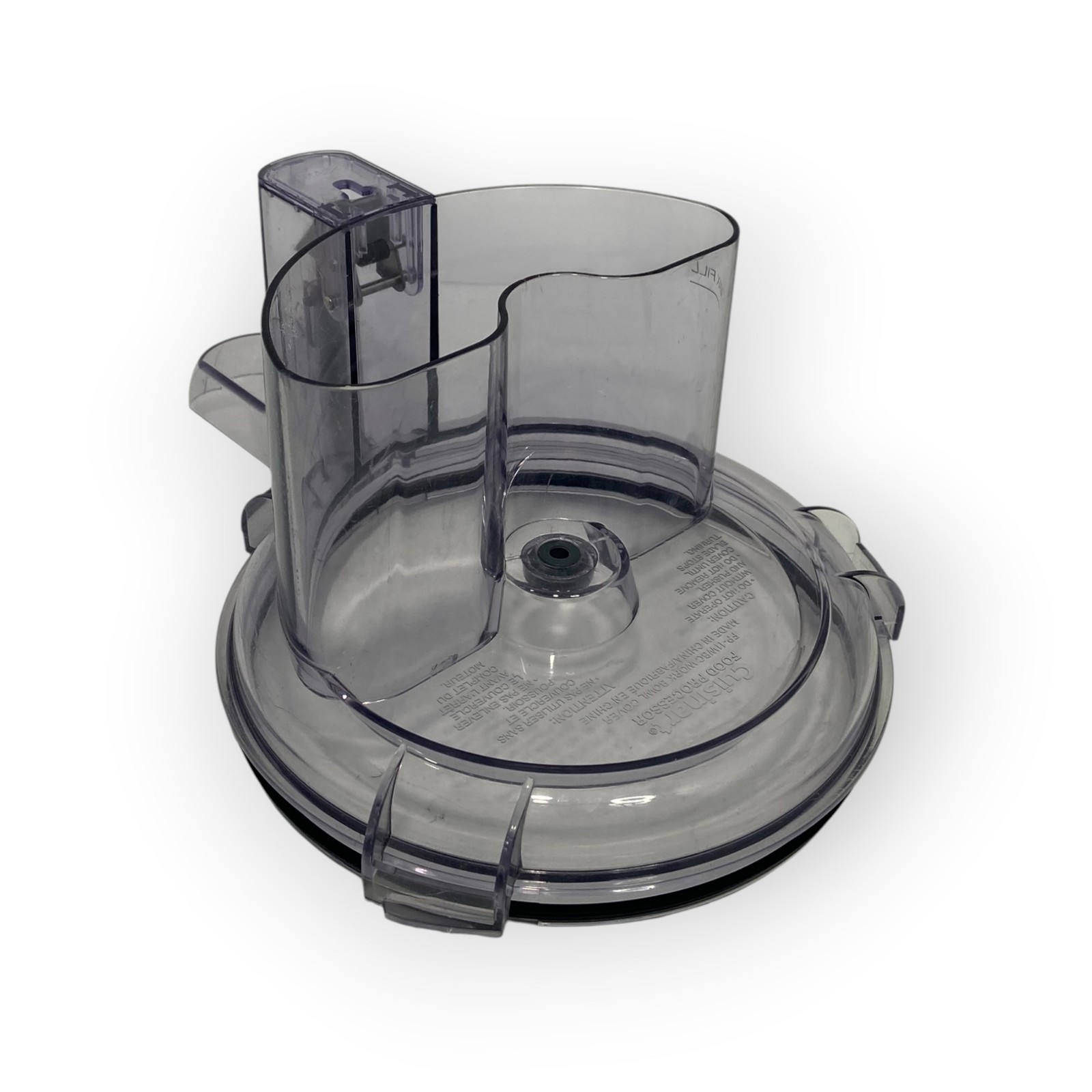 🍉 Cuisinart FP-11WBC Work Bowl Cover Lid For FP-11 Food Processor OEM