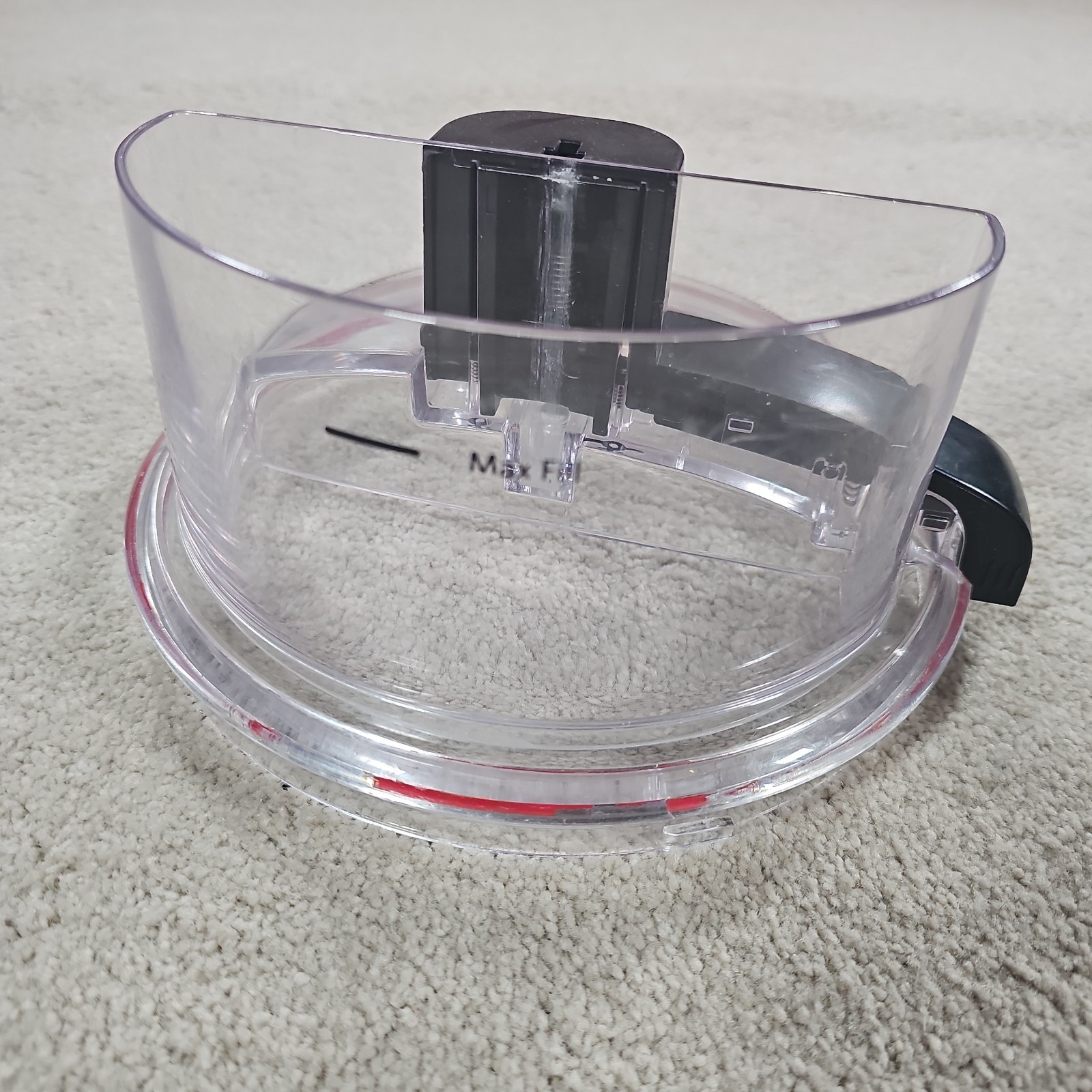 Kitchenaid KFP1330CU0 Food Processor Bowl Lid