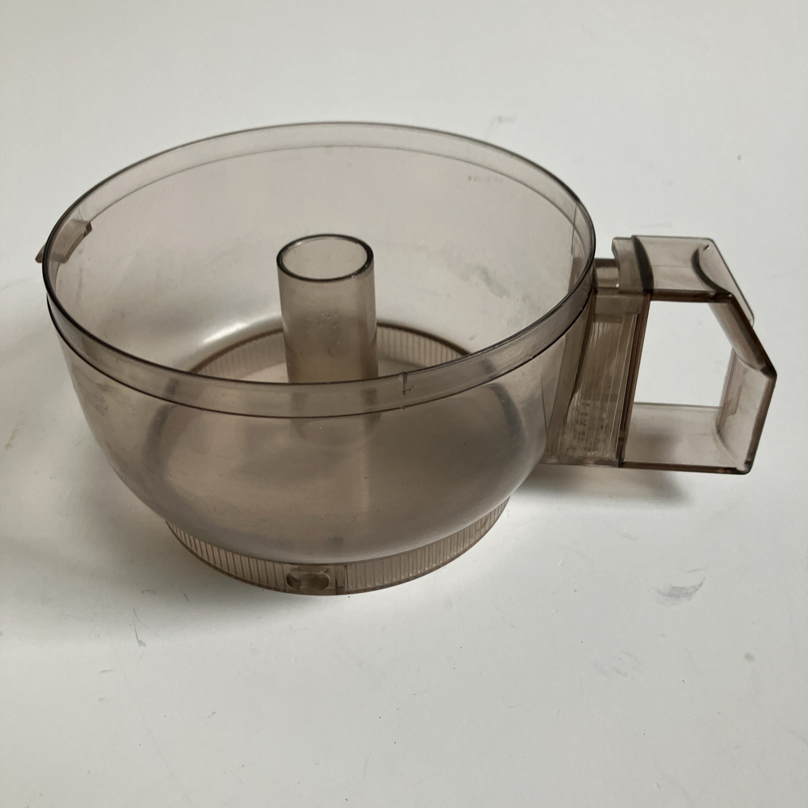 West Bend High Performance Food Processor Model 6500 Replacement Bowl & Blade