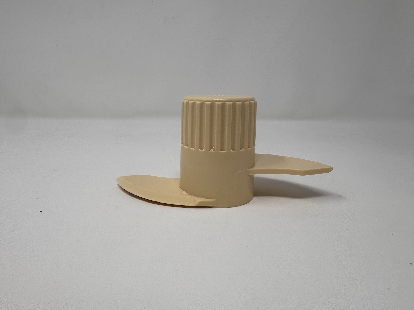 Cuisinart Food Processor DLC-8F Replacement Part – Plastic Blade