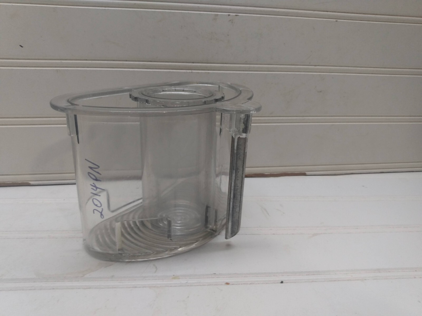 Cuisinart Food Processor Work Bowl Only DLC 2011 WB for Prep Plus 11