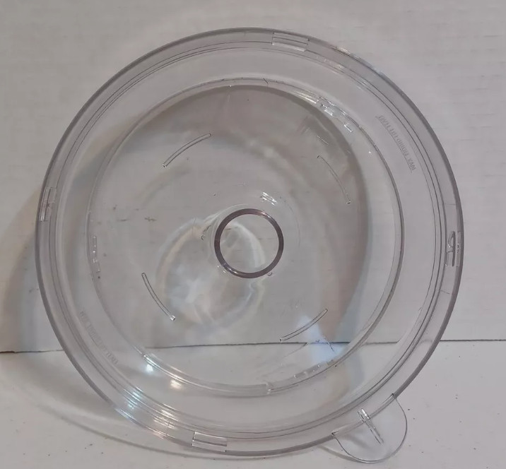 Hamilton Beach Food Processor Model 70580 FP20 Small Replacement Work Bowl ONLY